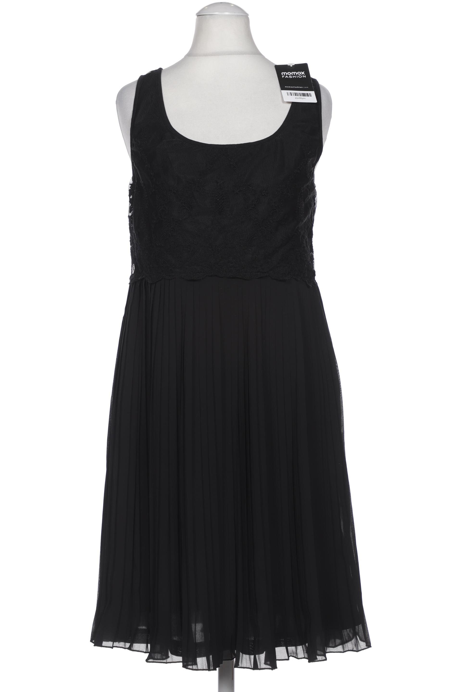 

Esprit Damen Kleid, schwarz