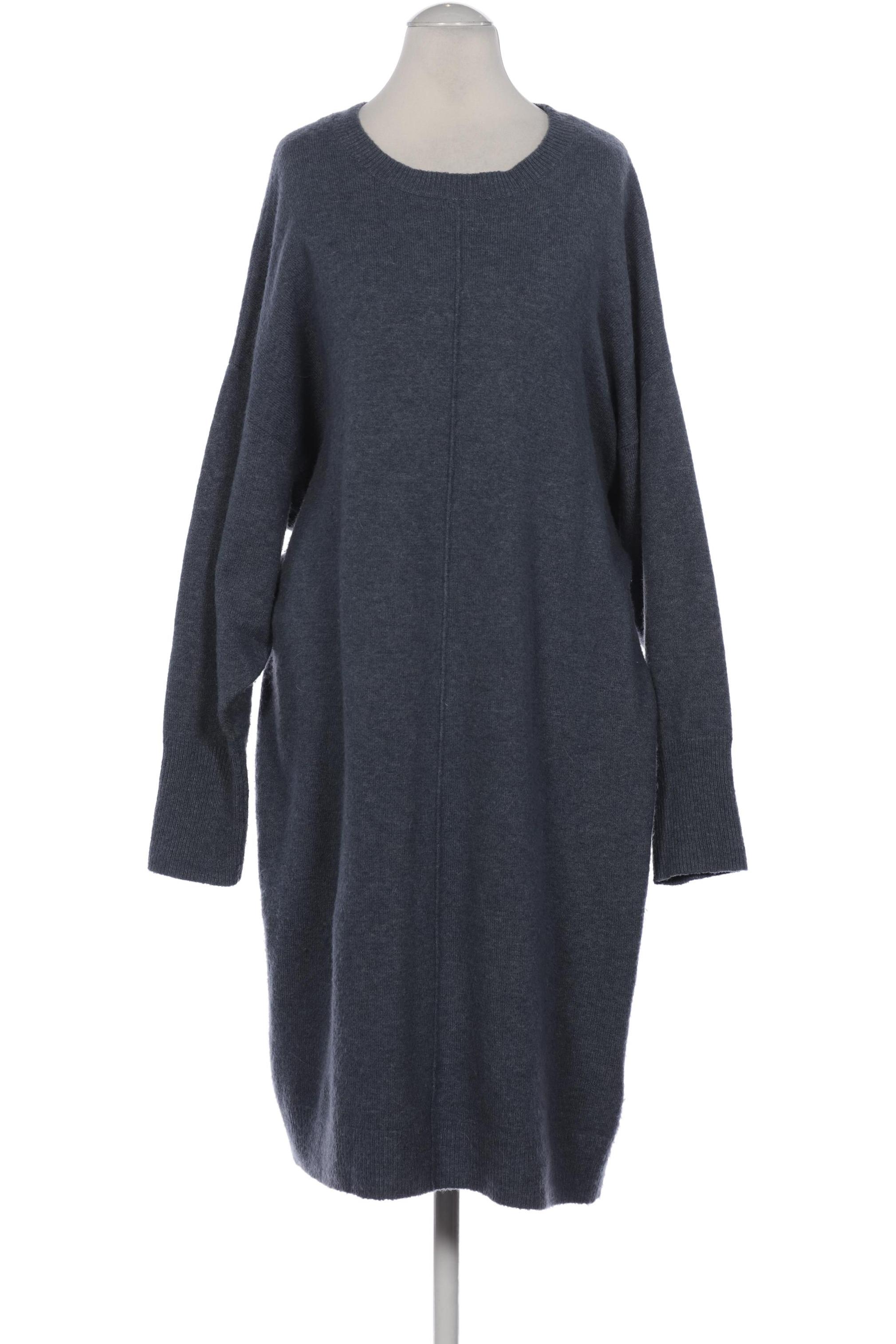 

Esprit Damen Kleid, blau, Gr. 36