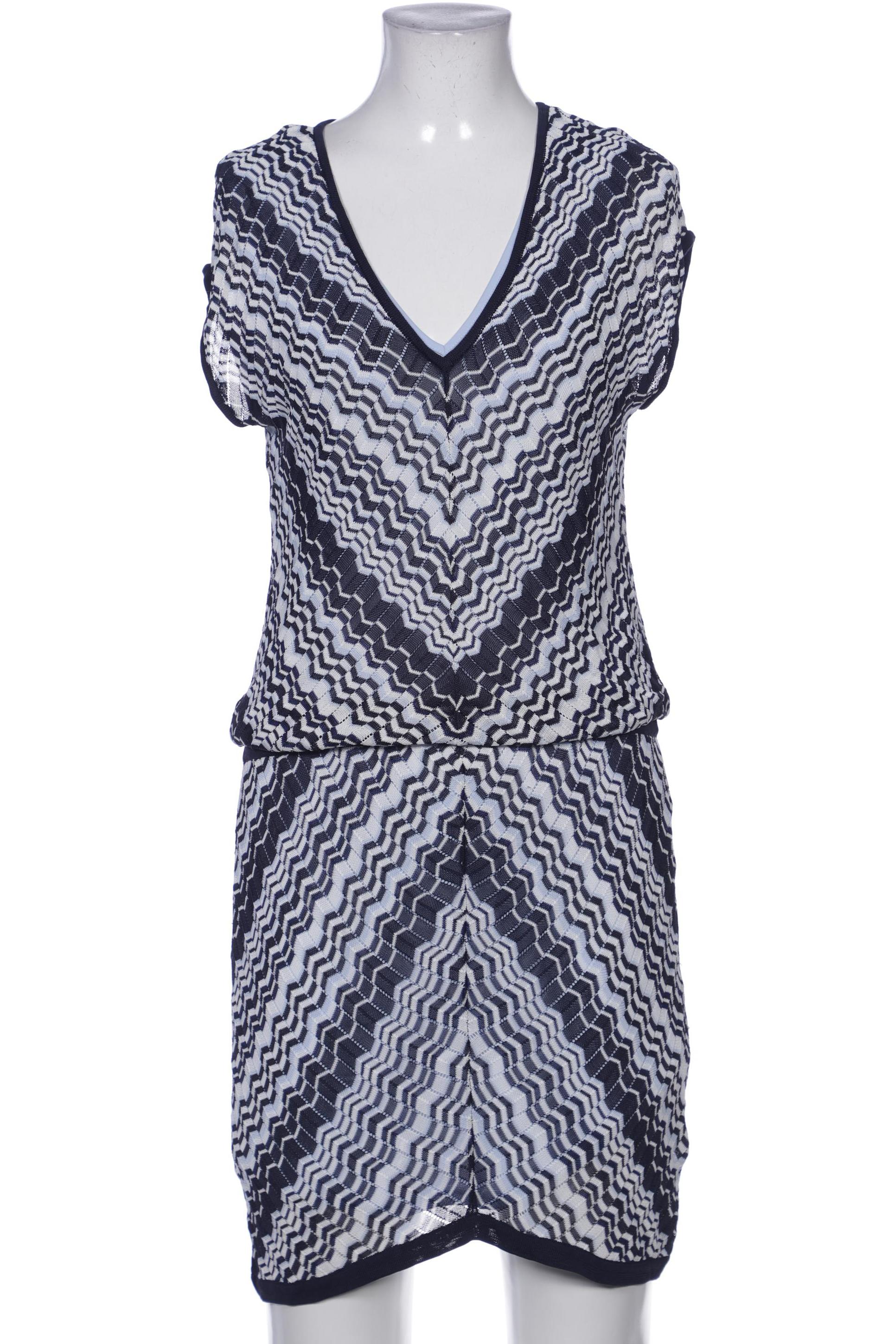 Thumbnail - Esprit Damen Kleid, marineblau, Gr. 34
