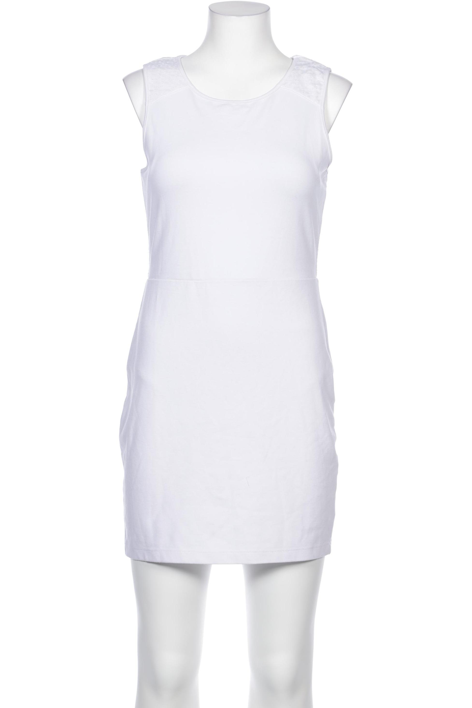 

Esprit Damen Kleid, weiß, Gr. 38