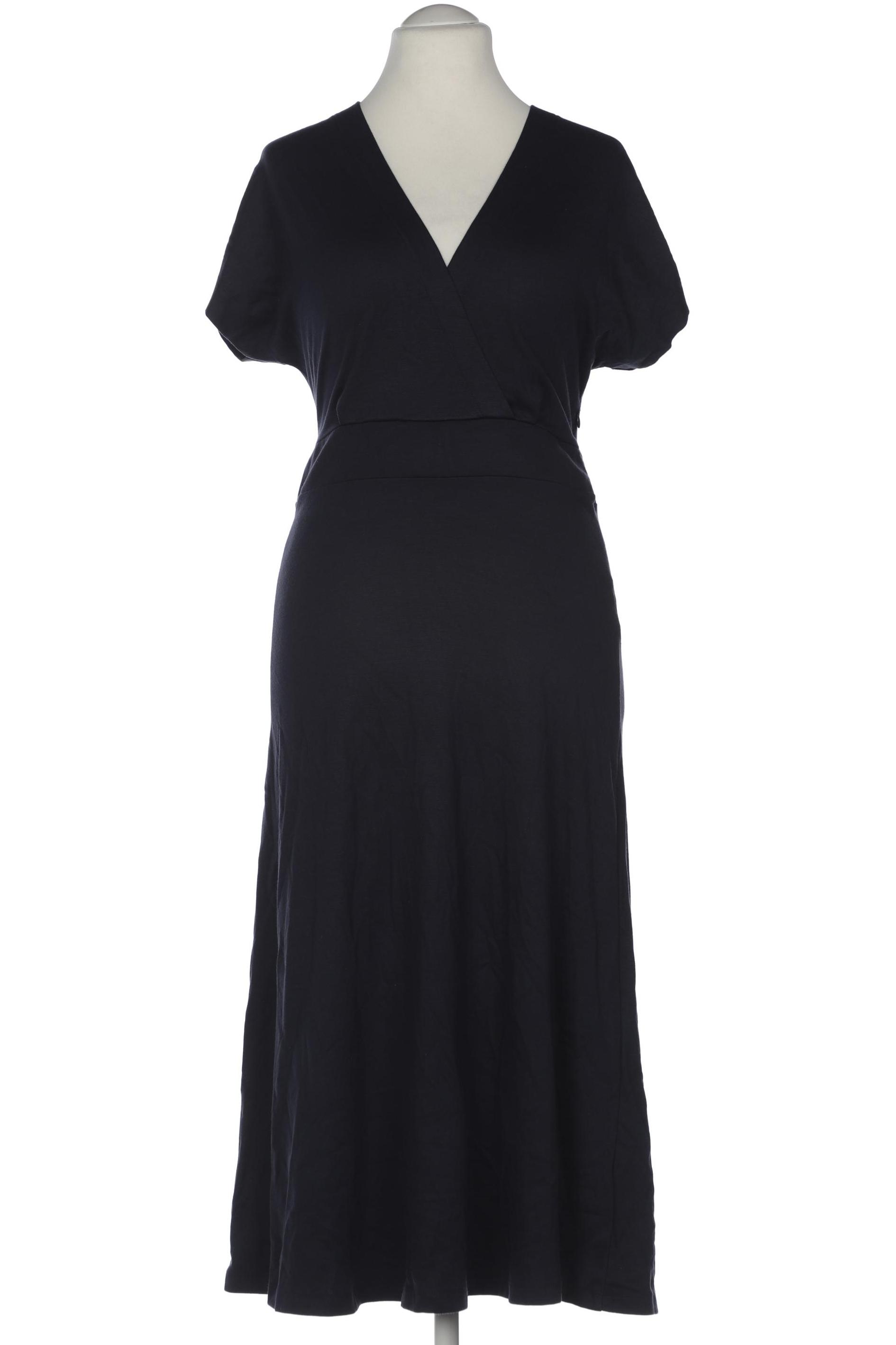 

Esprit Damen Kleid, marineblau, Gr. 34