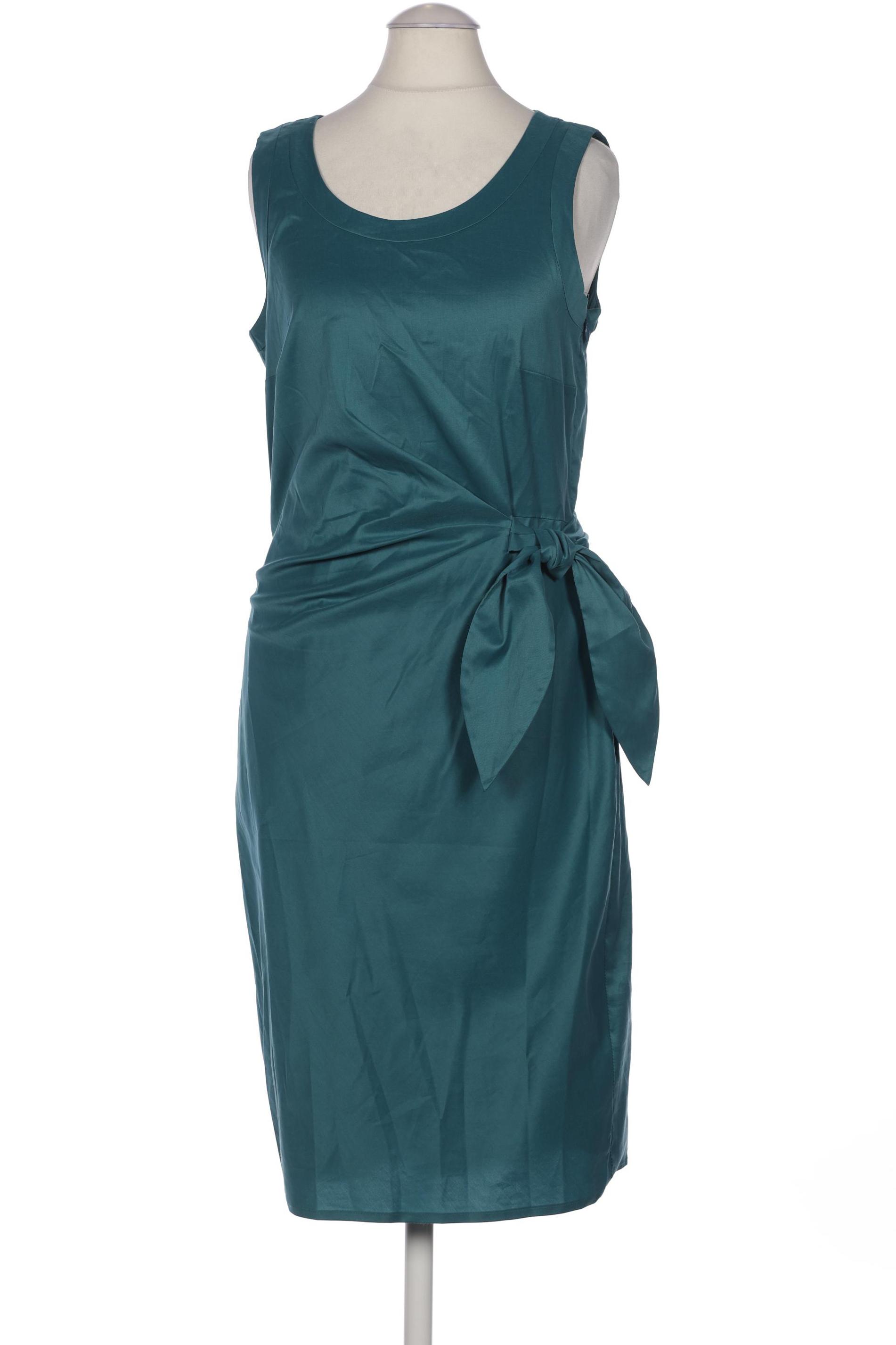 

Esprit Damen Kleid, türkis, Gr. 34