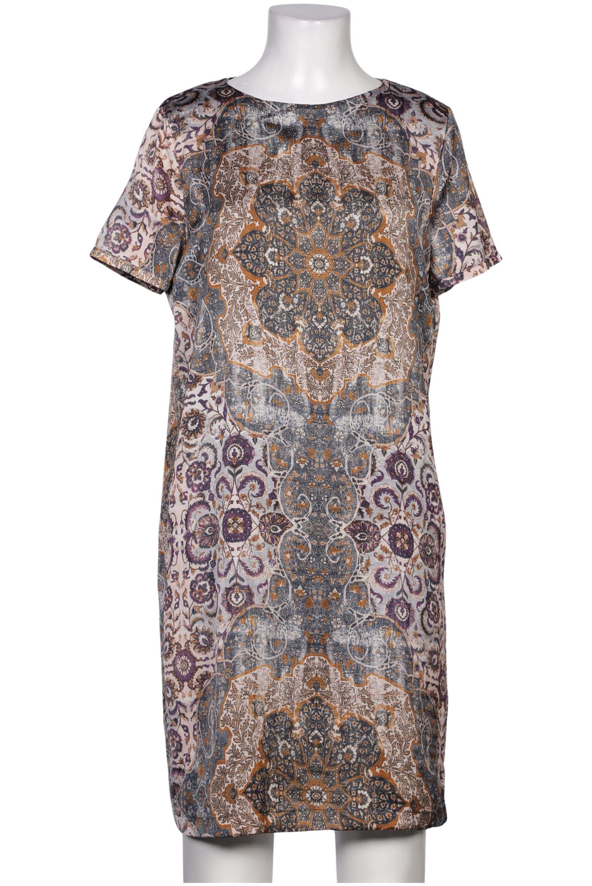 

Esprit Damen Kleid, mehrfarbig, Gr. 38
