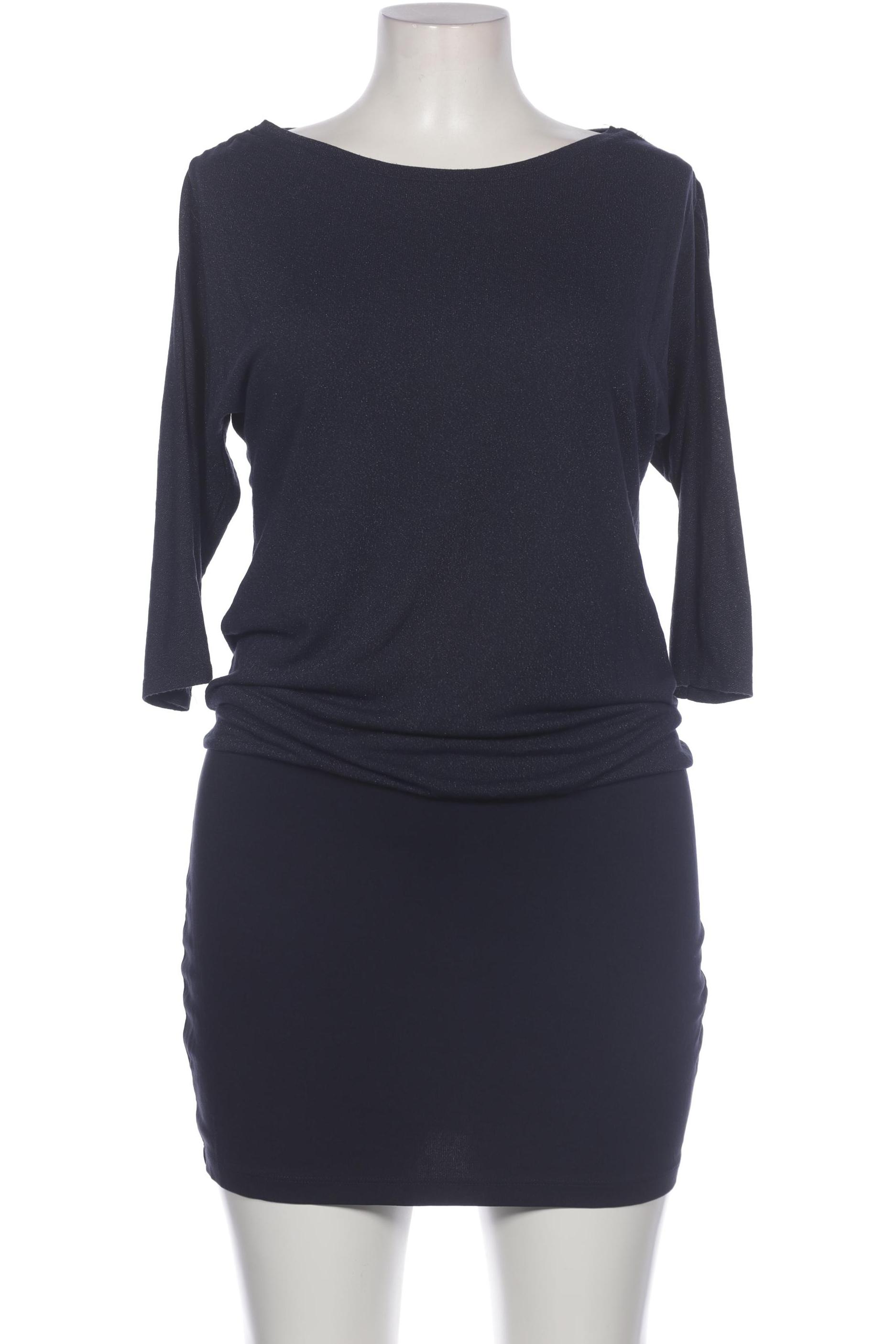 

Esprit Damen Kleid, marineblau, Gr. 42