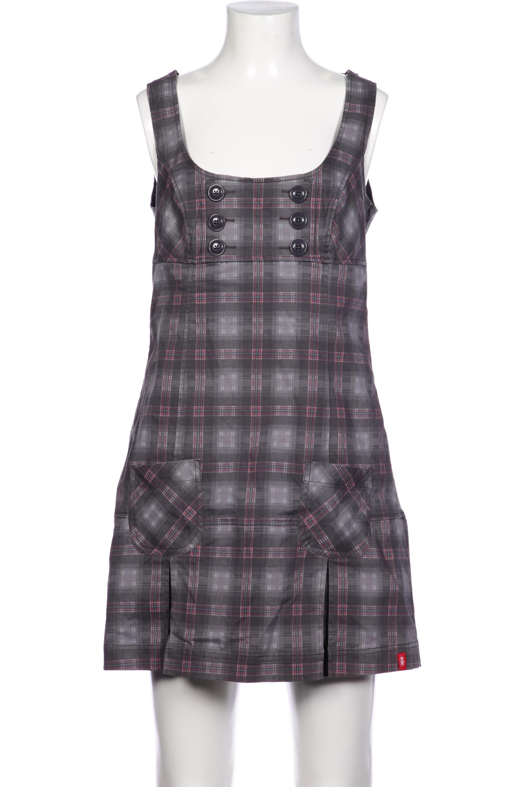 

Esprit Damen Kleid, grau, Gr. 38