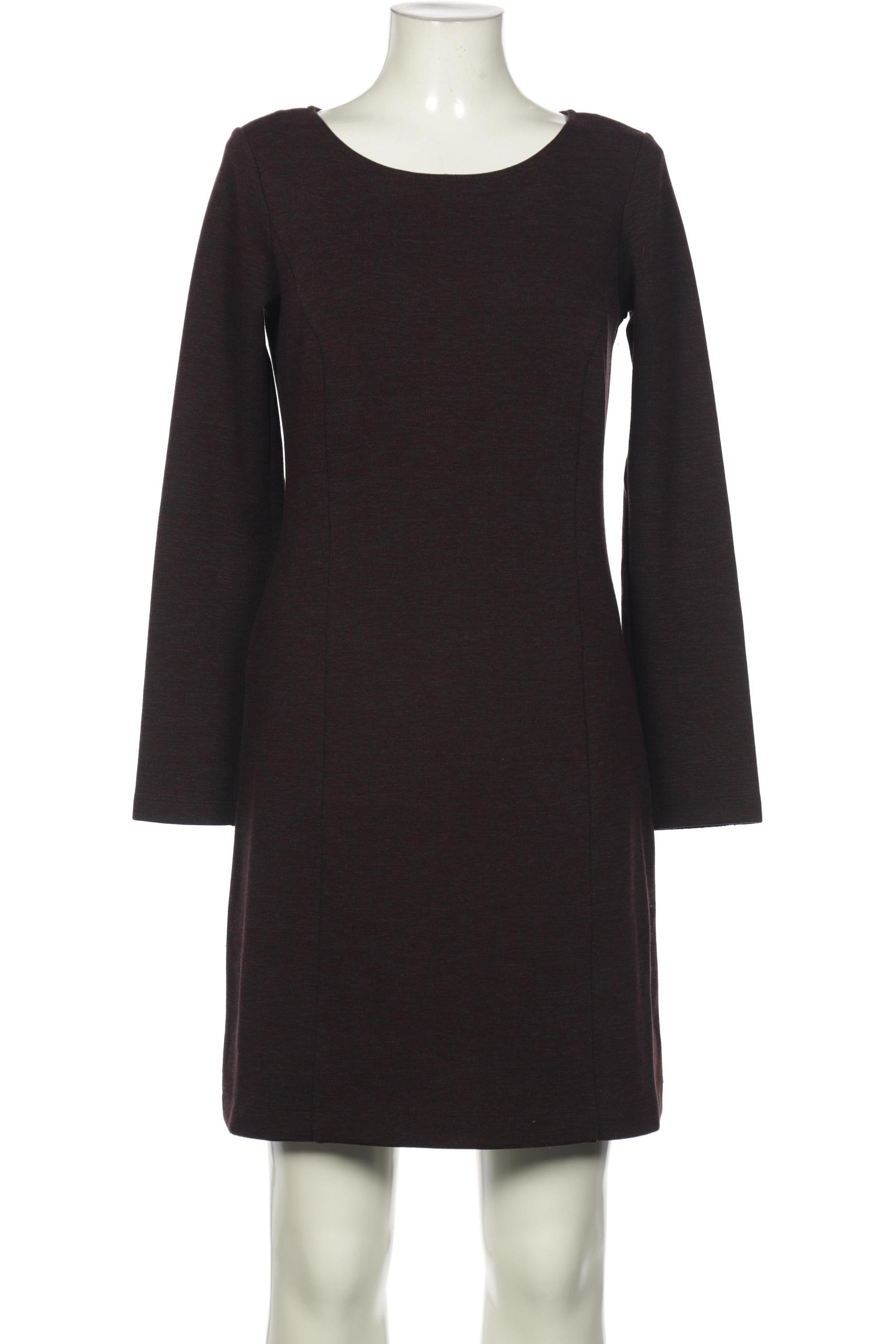 

Esprit Damen Kleid, bordeaux, Gr. 42