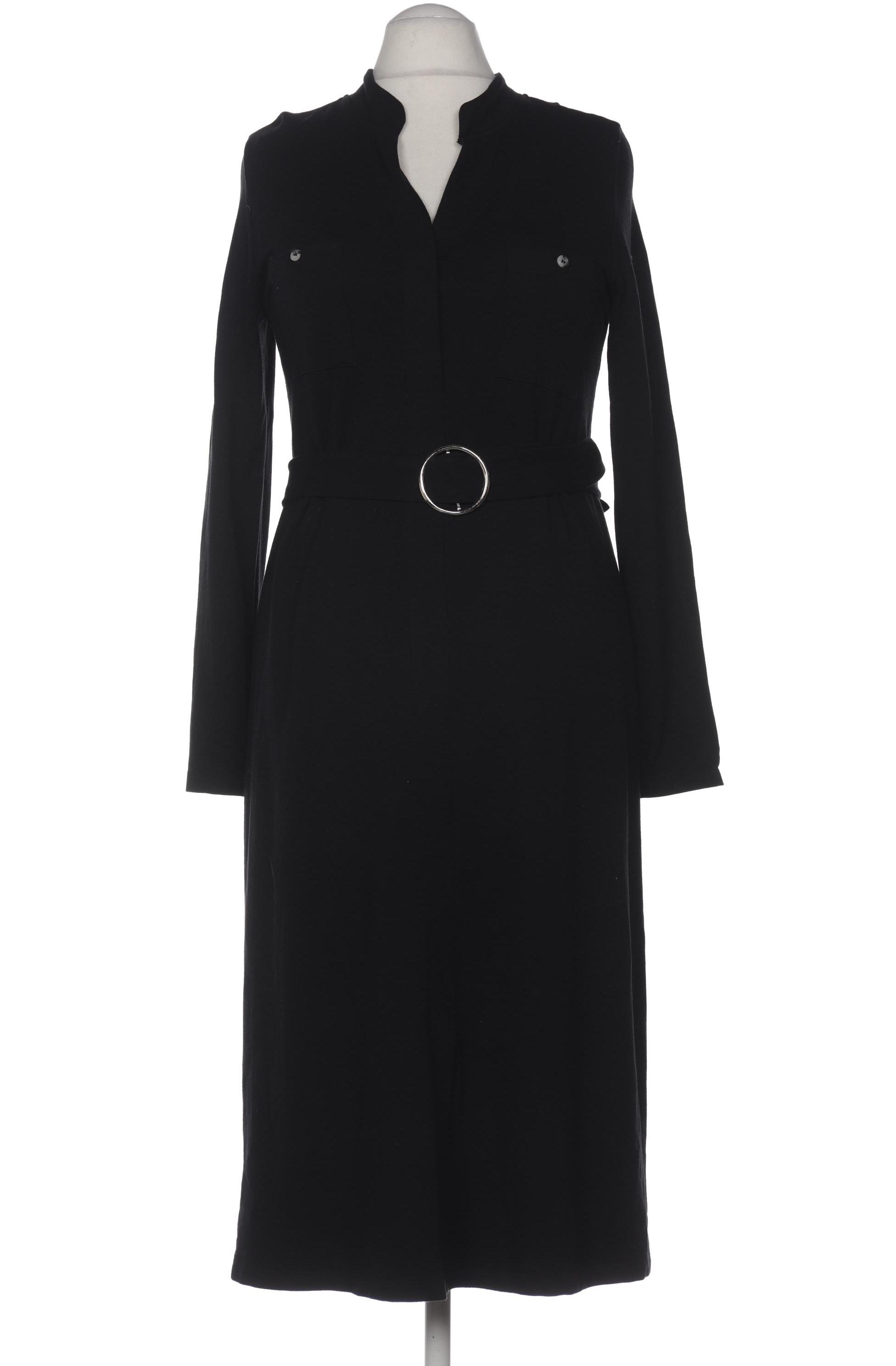 

Esprit Damen Kleid, schwarz, Gr. 42