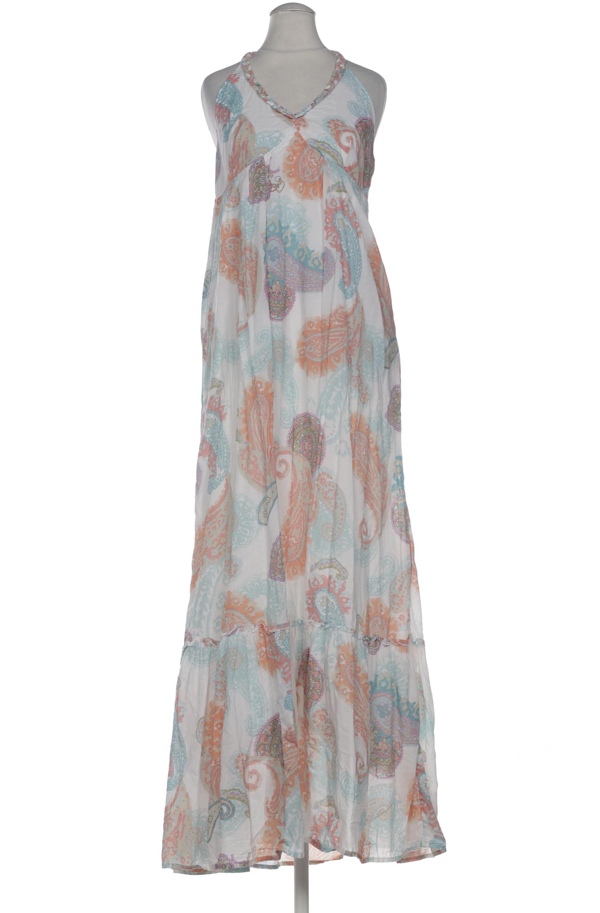 

Esprit Damen Kleid, mehrfarbig, Gr. 36