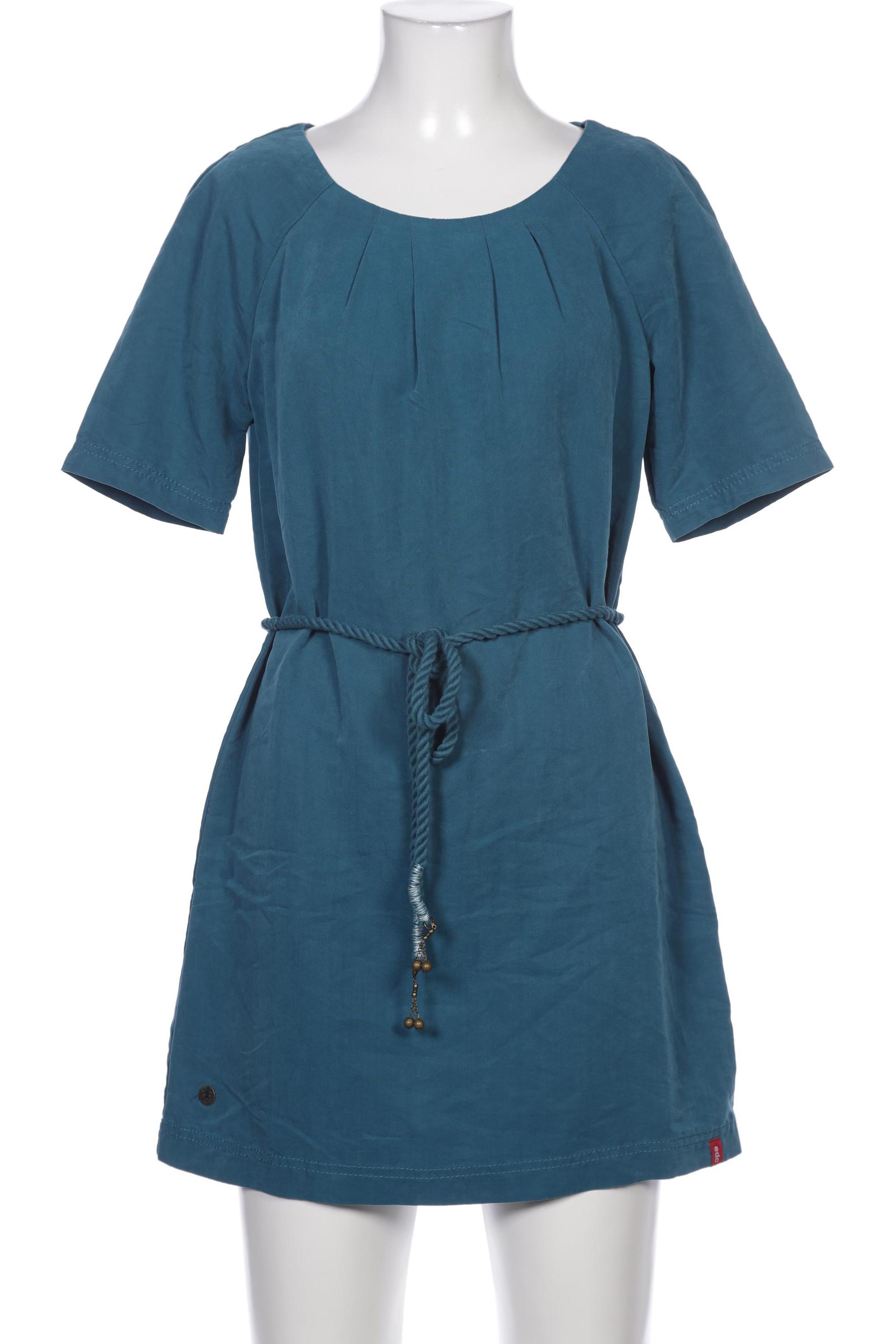 

Esprit Damen Kleid, blau