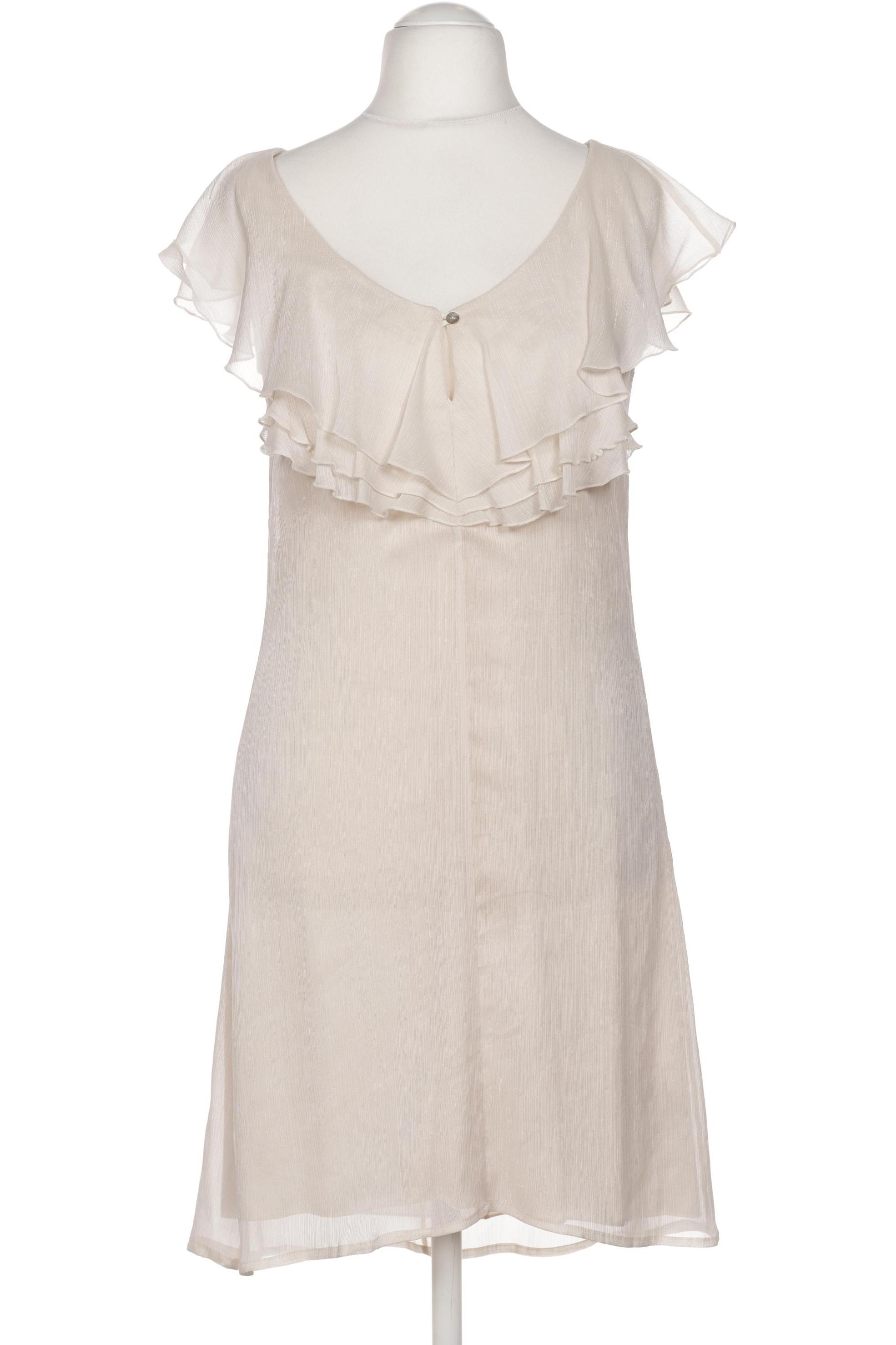 

Esprit Damen Kleid, beige, Gr. 36