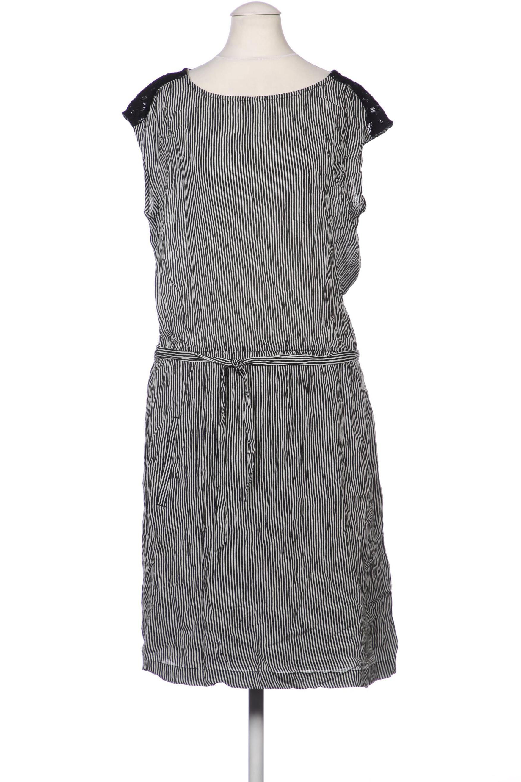 

Esprit Damen Kleid, mehrfarbig, Gr. 36