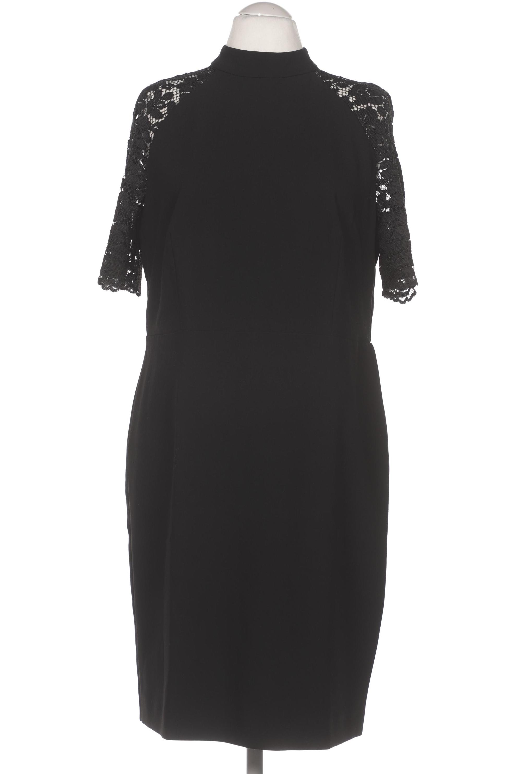

Esprit Damen Kleid, schwarz, Gr. 44