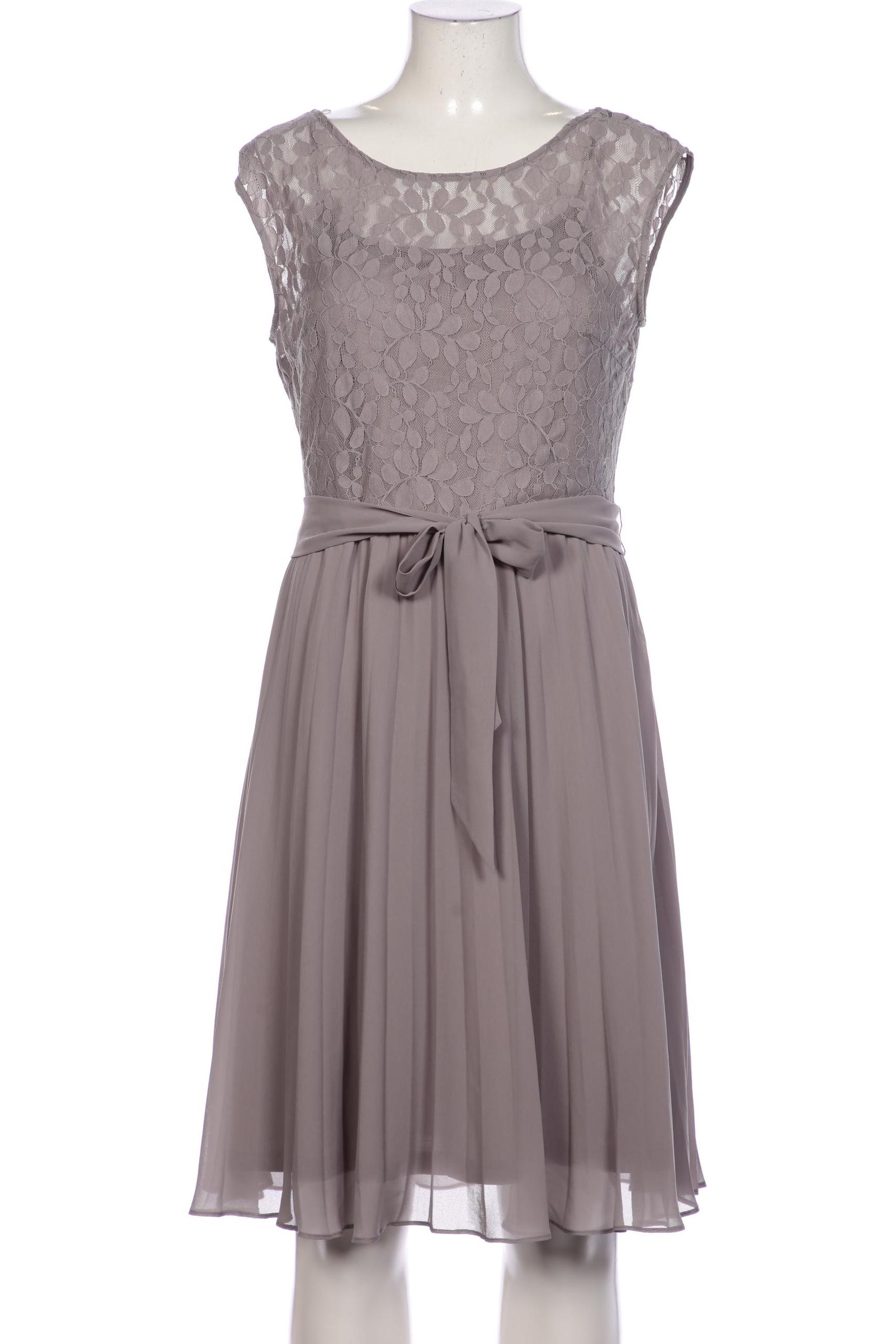 

Esprit Damen Kleid, grau, Gr. 40