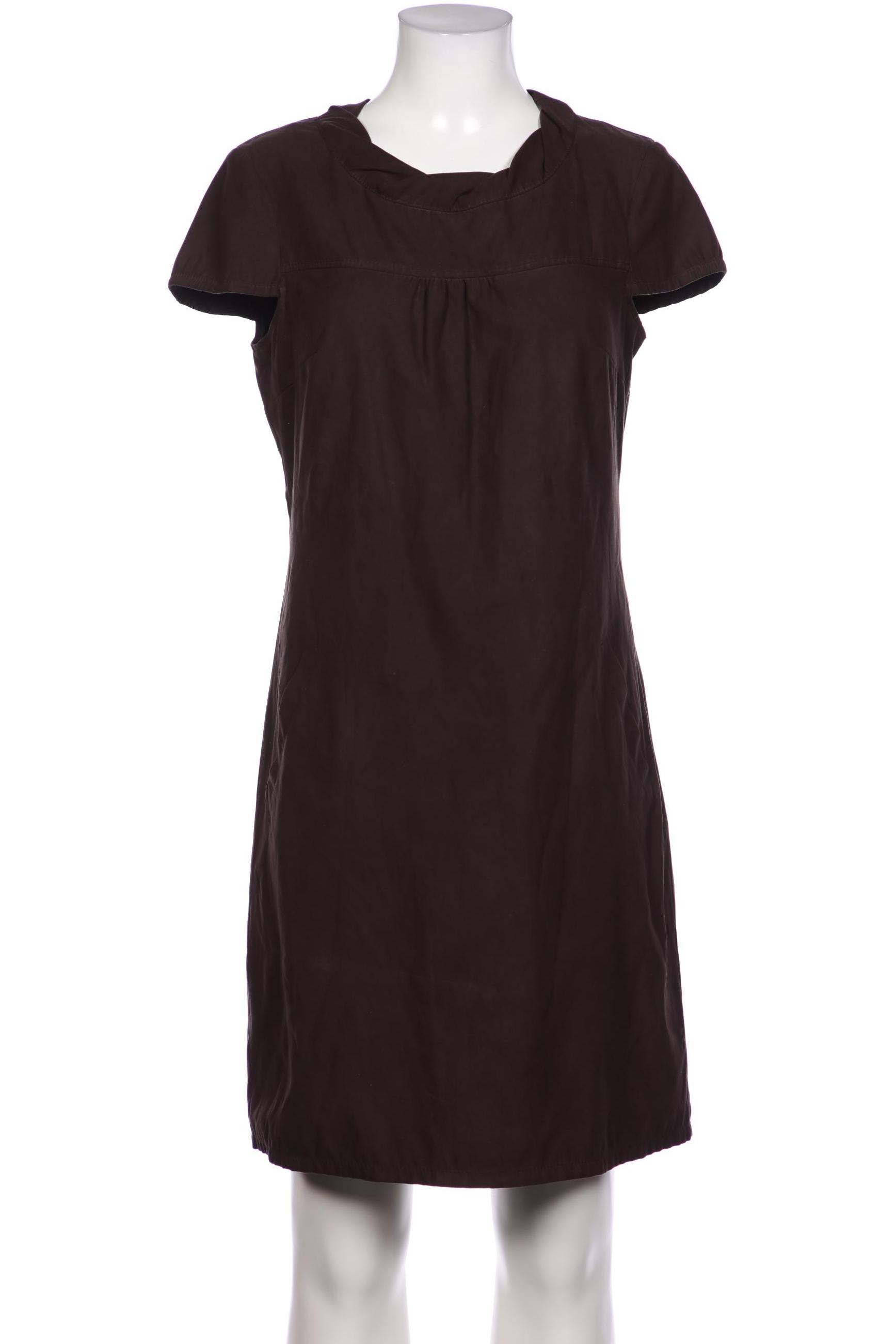 

Esprit Damen Kleid, braun, Gr. 40
