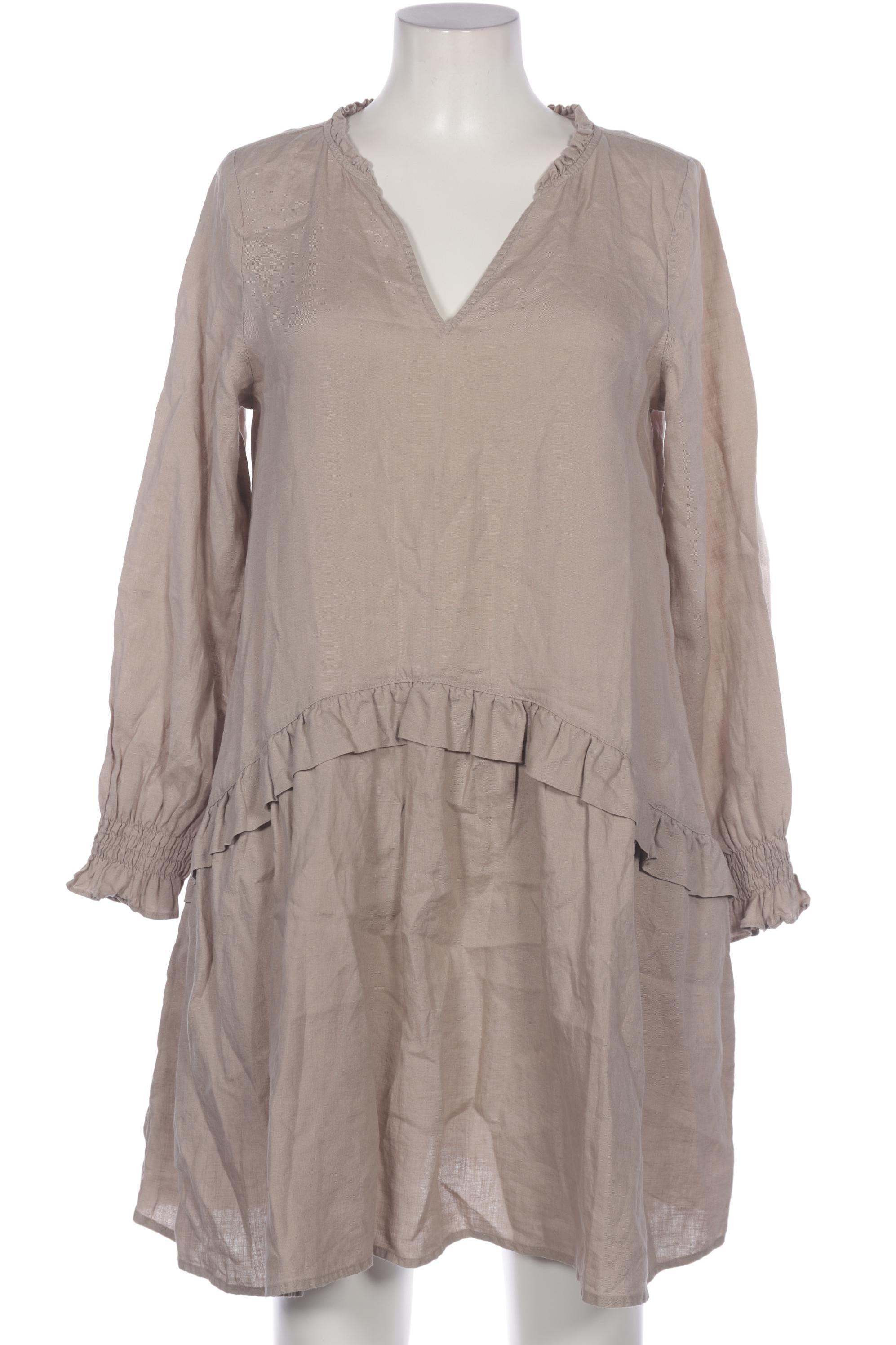 

Esprit Damen Kleid, beige, Gr. 44