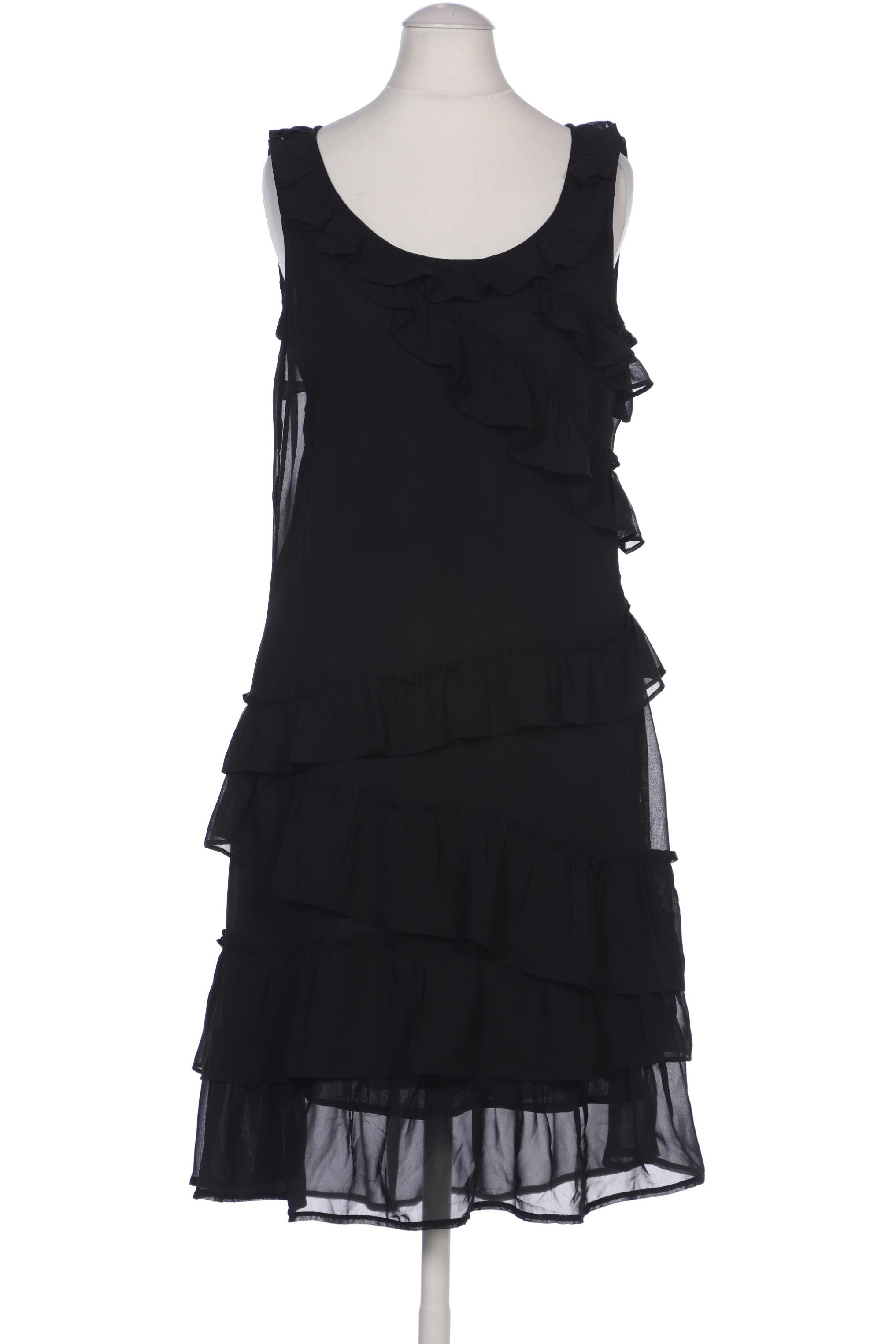 

Esprit Damen Kleid, schwarz, Gr. 36