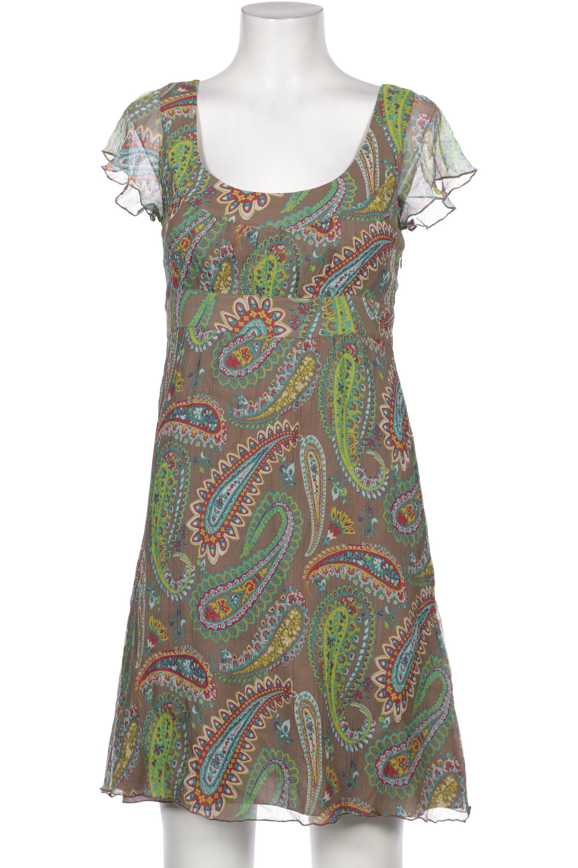 

Esprit Damen Kleid, braun, Gr. 38