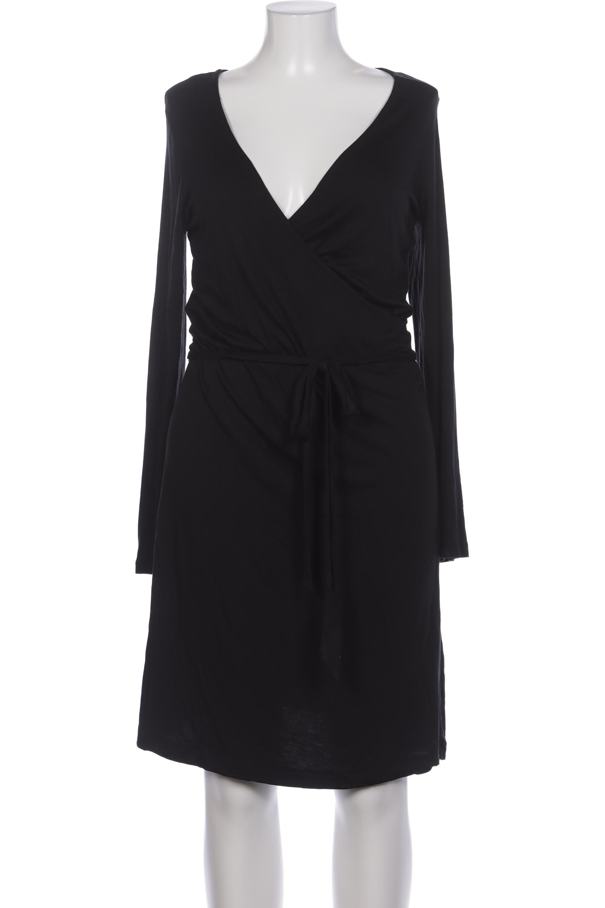 

Esprit Damen Kleid, schwarz, Gr. 44