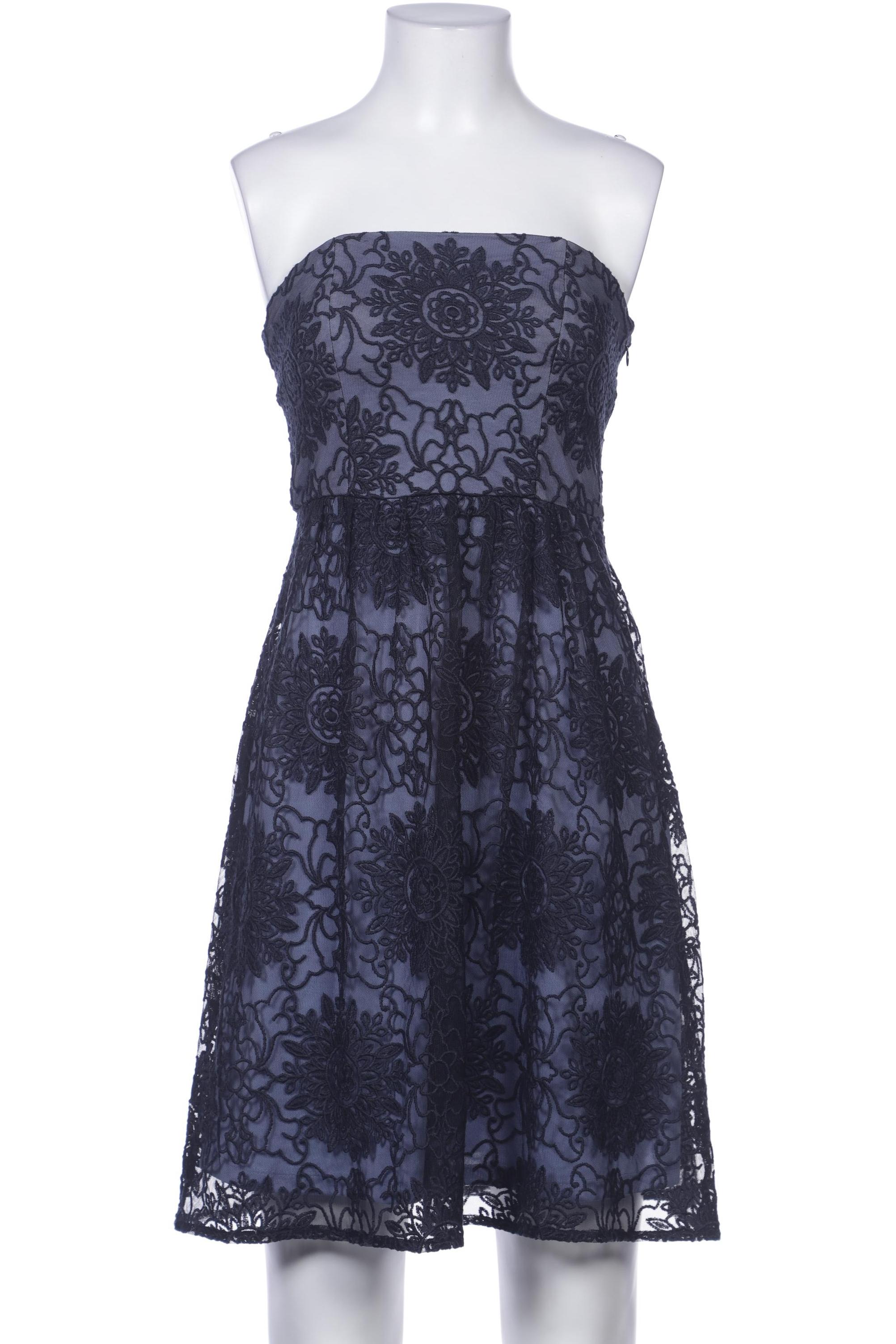 

Esprit Damen Kleid, marineblau, Gr. 34