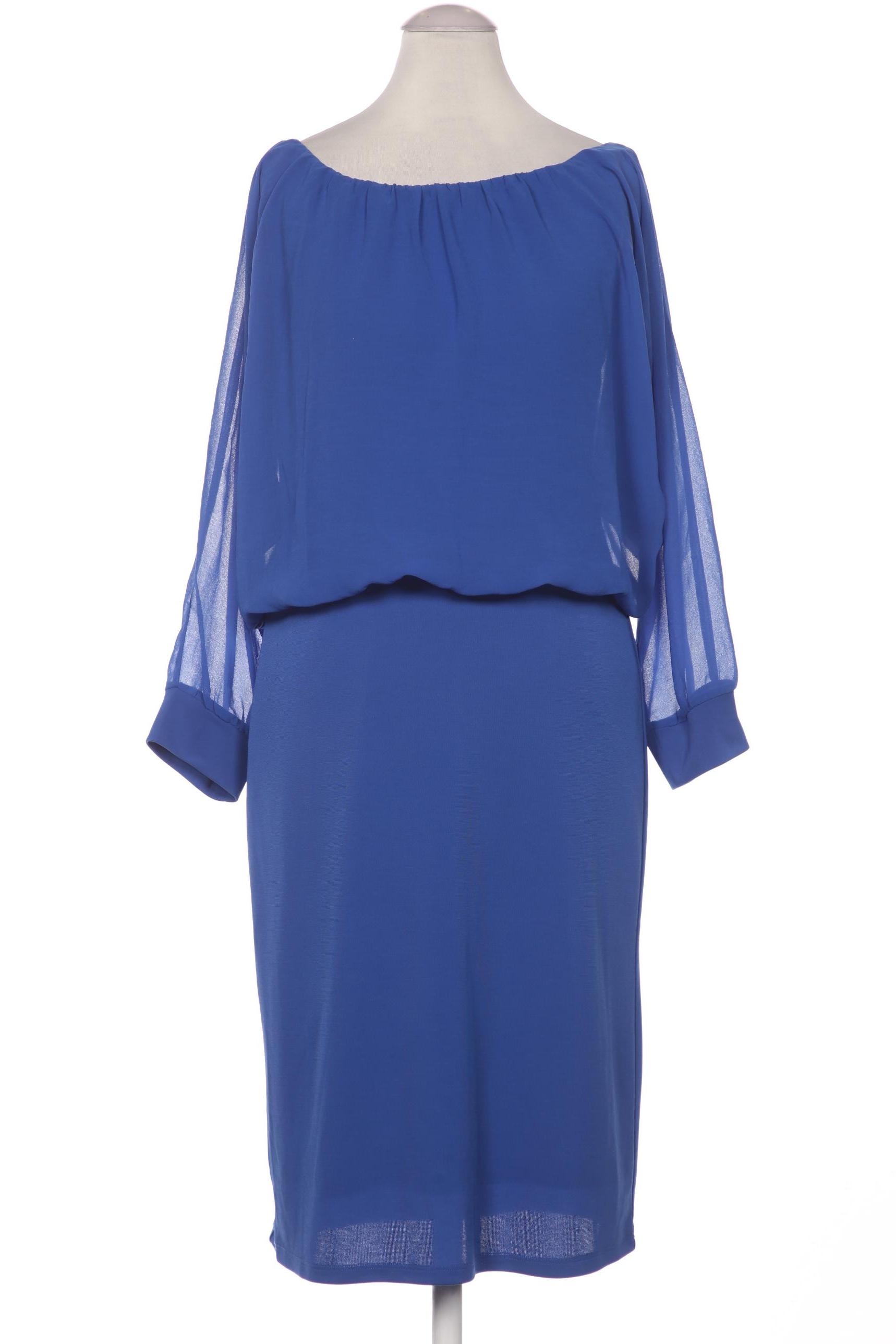 

Esprit Damen Kleid, blau, Gr. 36