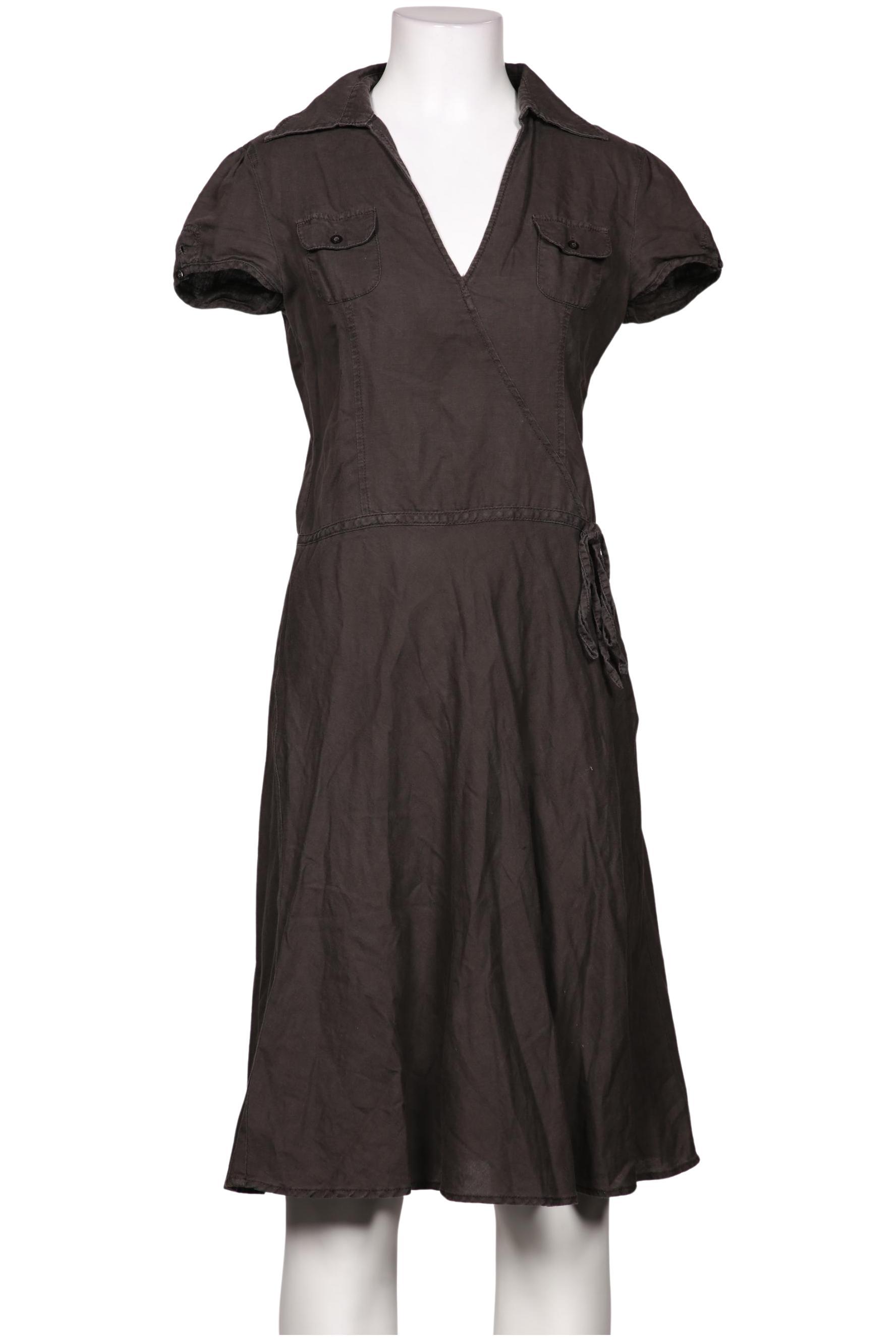 

Esprit Damen Kleid, braun, Gr. 36