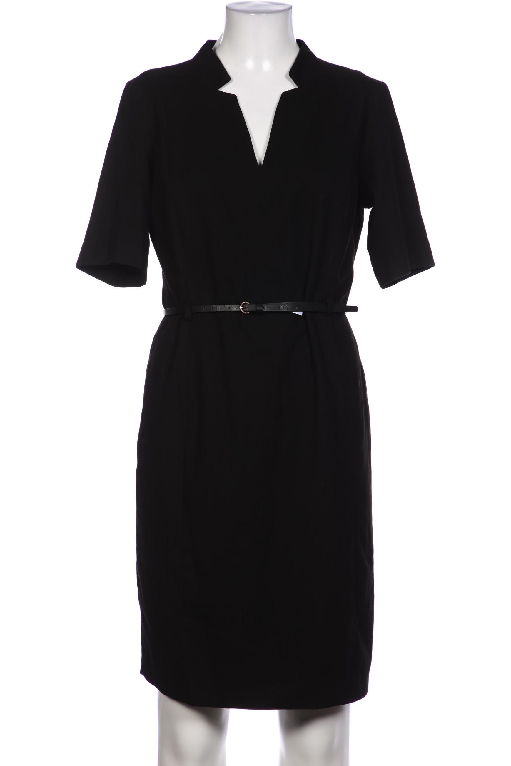 

Esprit Damen Kleid, schwarz, Gr. 40