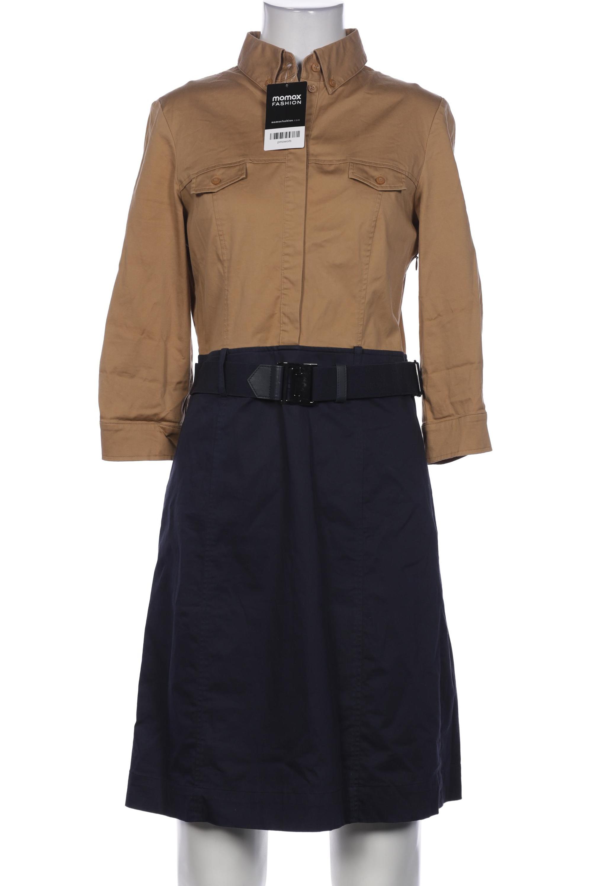 

Esprit Damen Kleid, marineblau, Gr. 36
