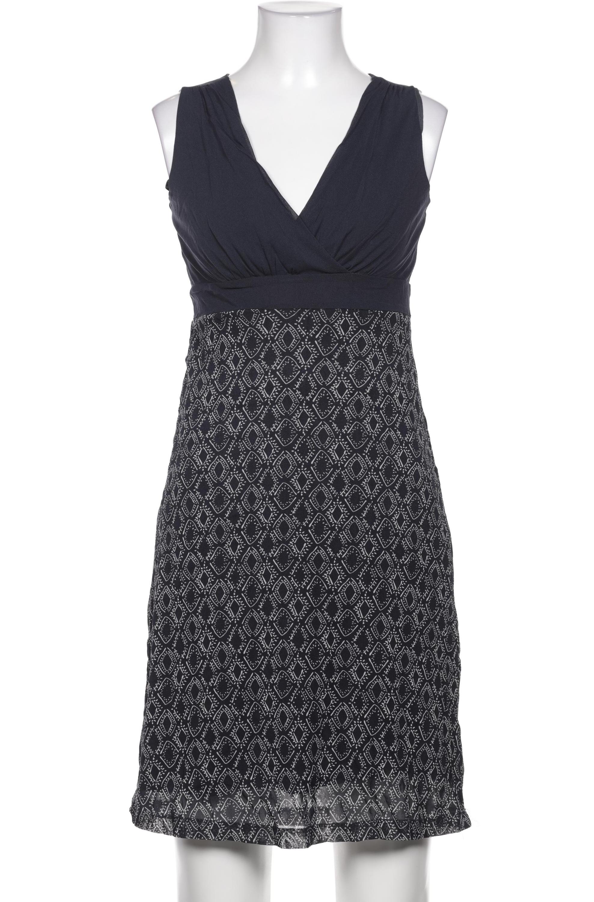 

Esprit Damen Kleid, marineblau, Gr. 36