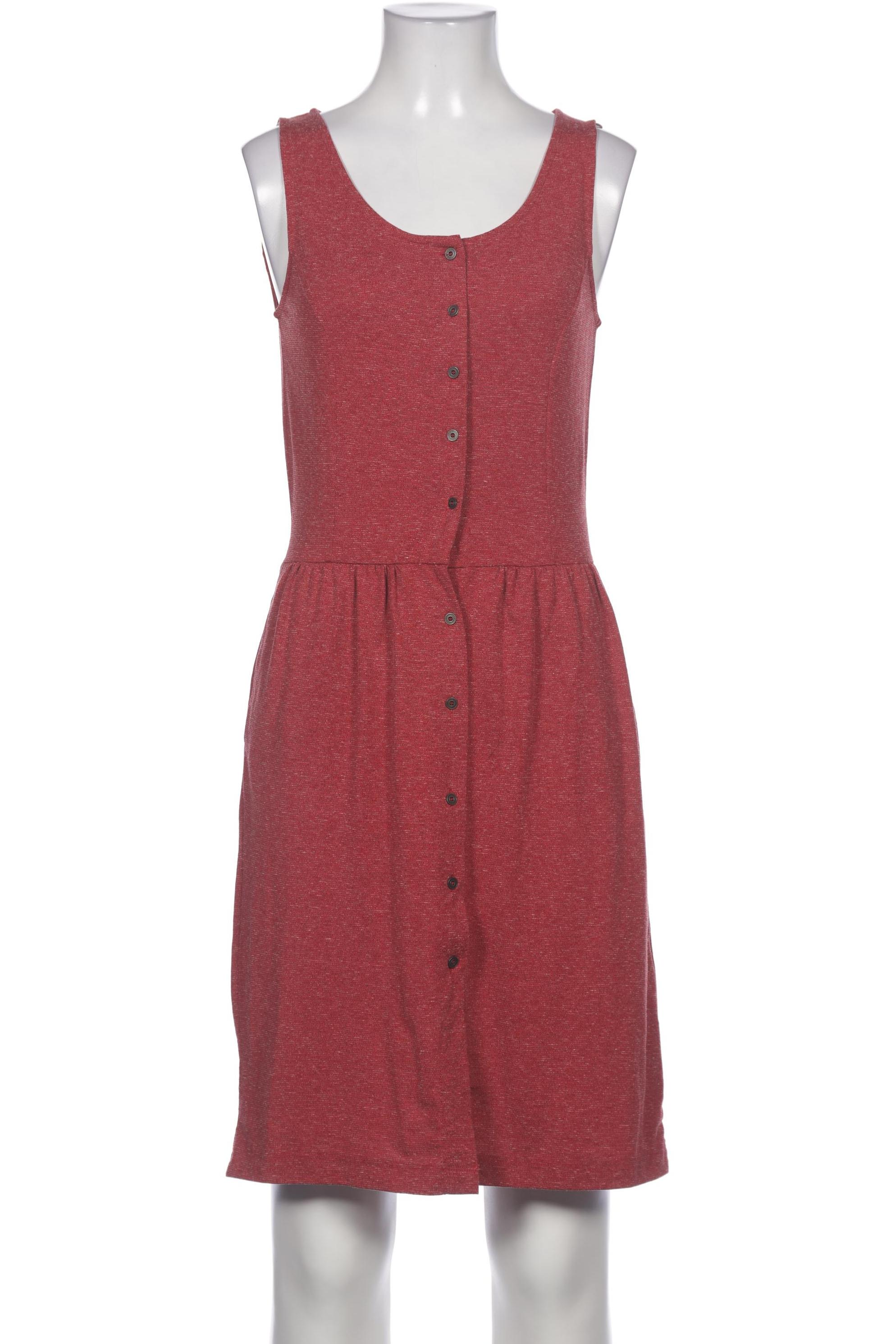 

Esprit Damen Kleid, rot, Gr. 36