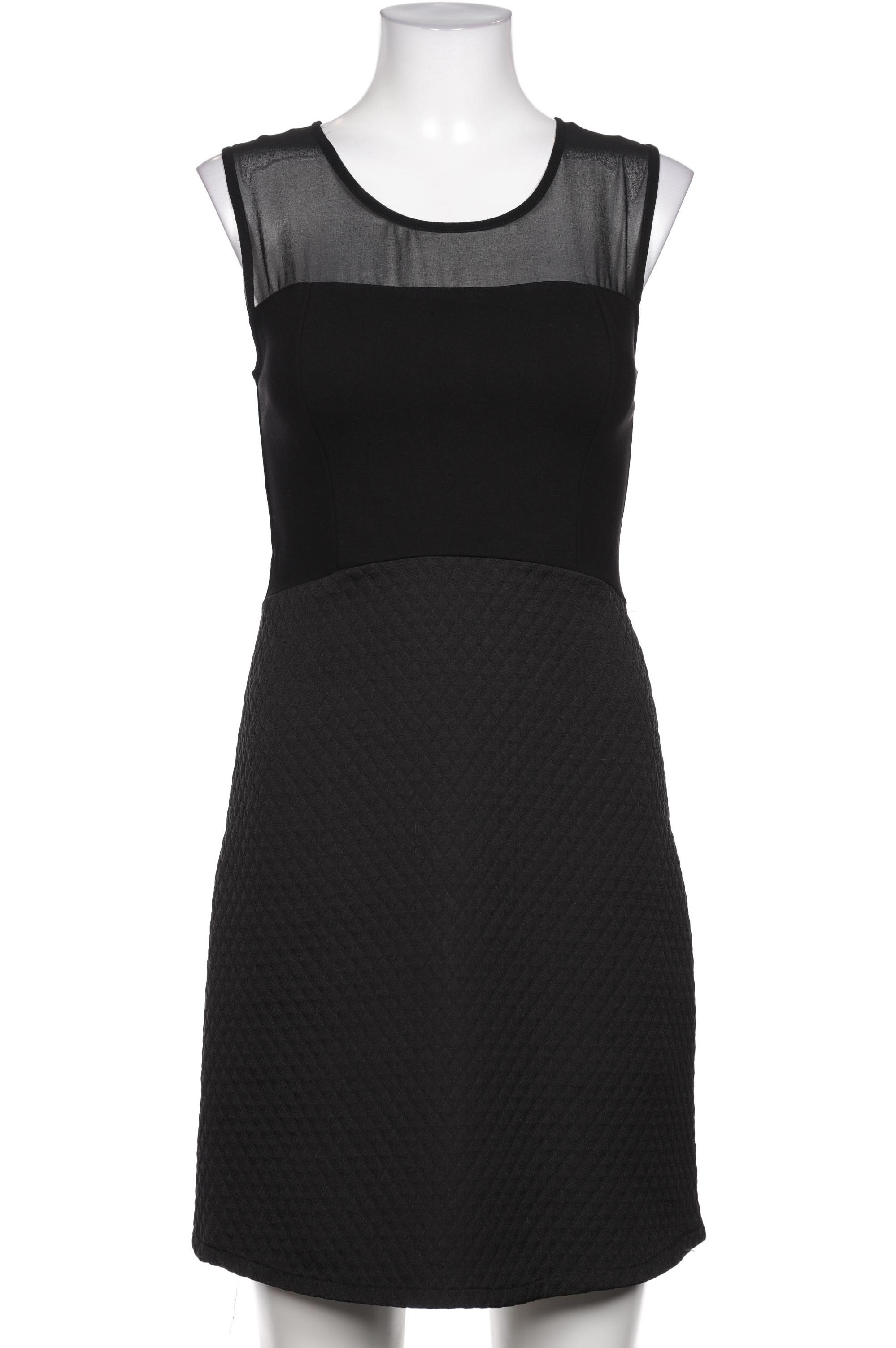 

Esprit Damen Kleid, schwarz, Gr. 38