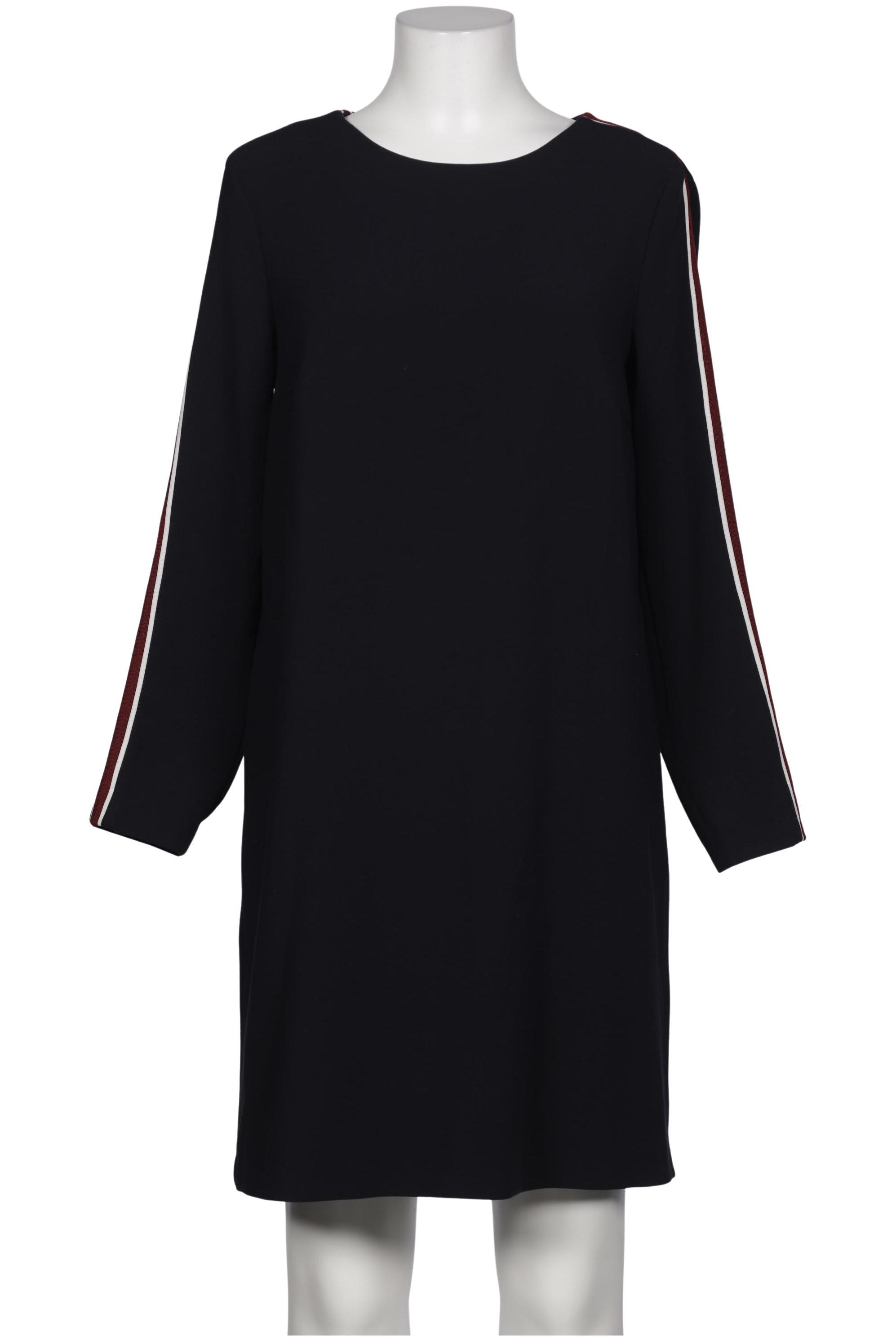 

Esprit Damen Kleid, marineblau, Gr. 40