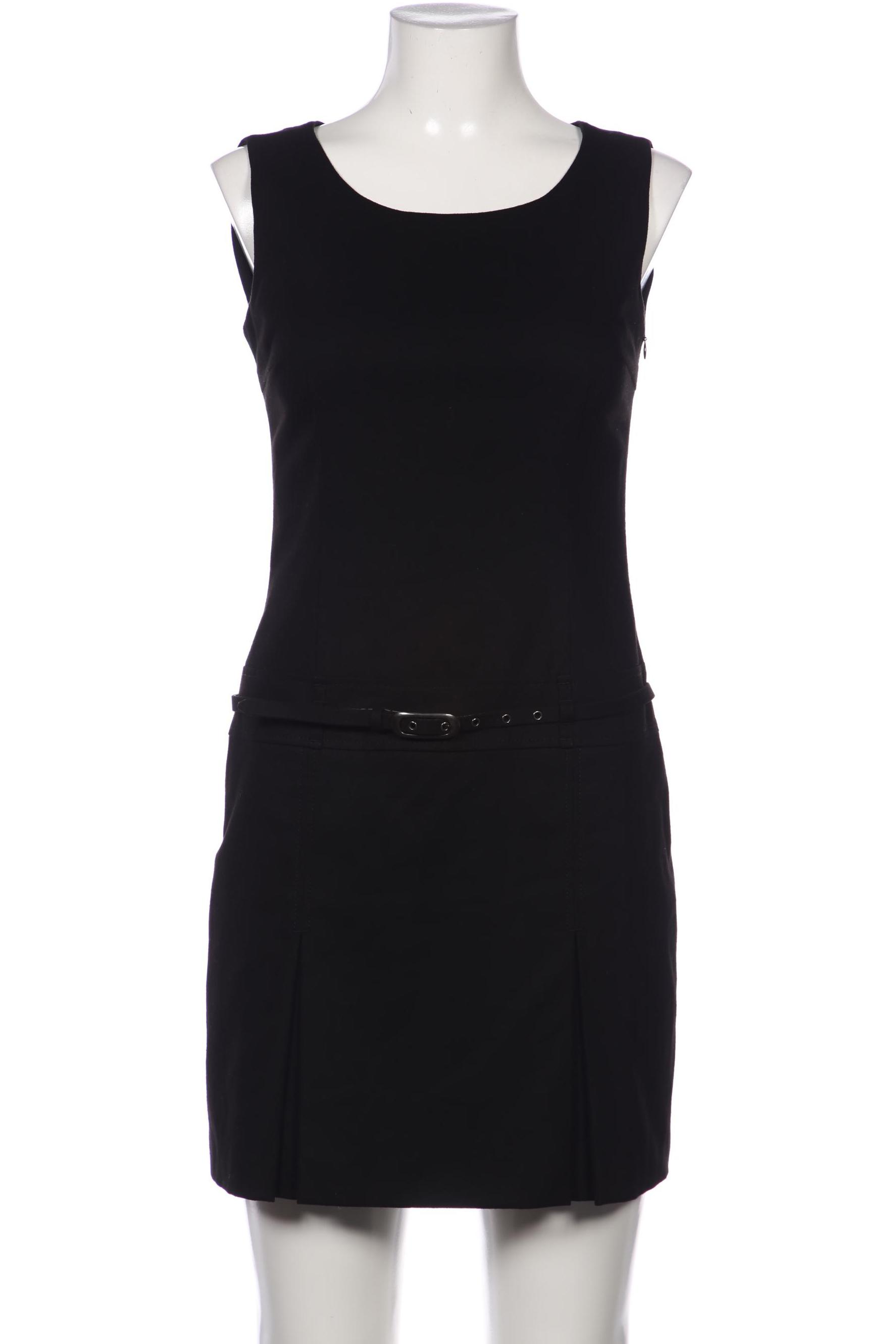 

Esprit Damen Kleid, schwarz