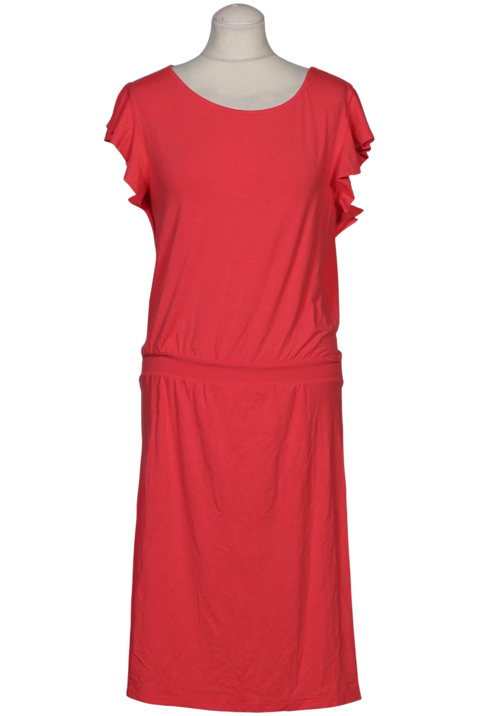 

Esprit Damen Kleid, rot, Gr. 38