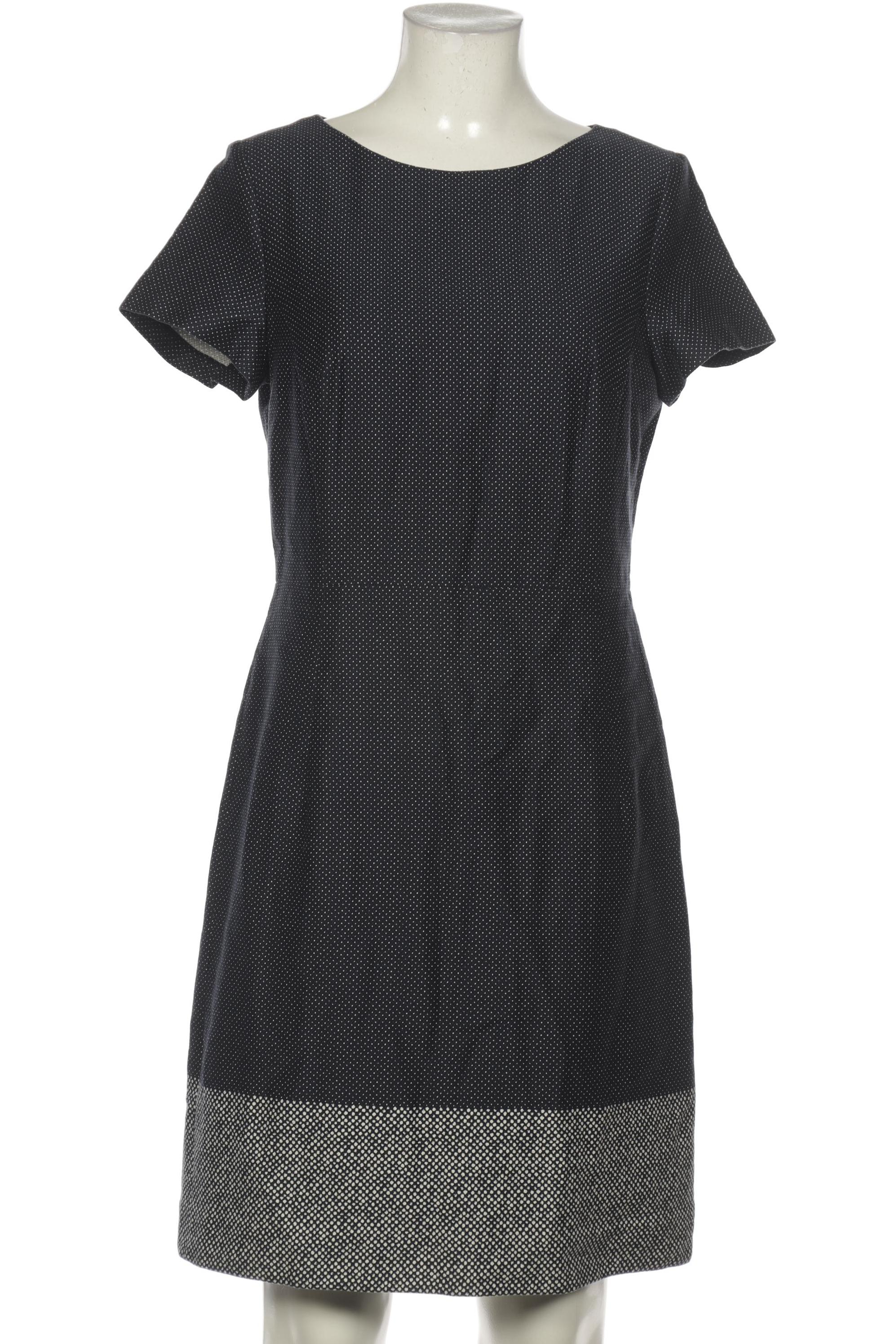 

Esprit Damen Kleid, marineblau, Gr. 40