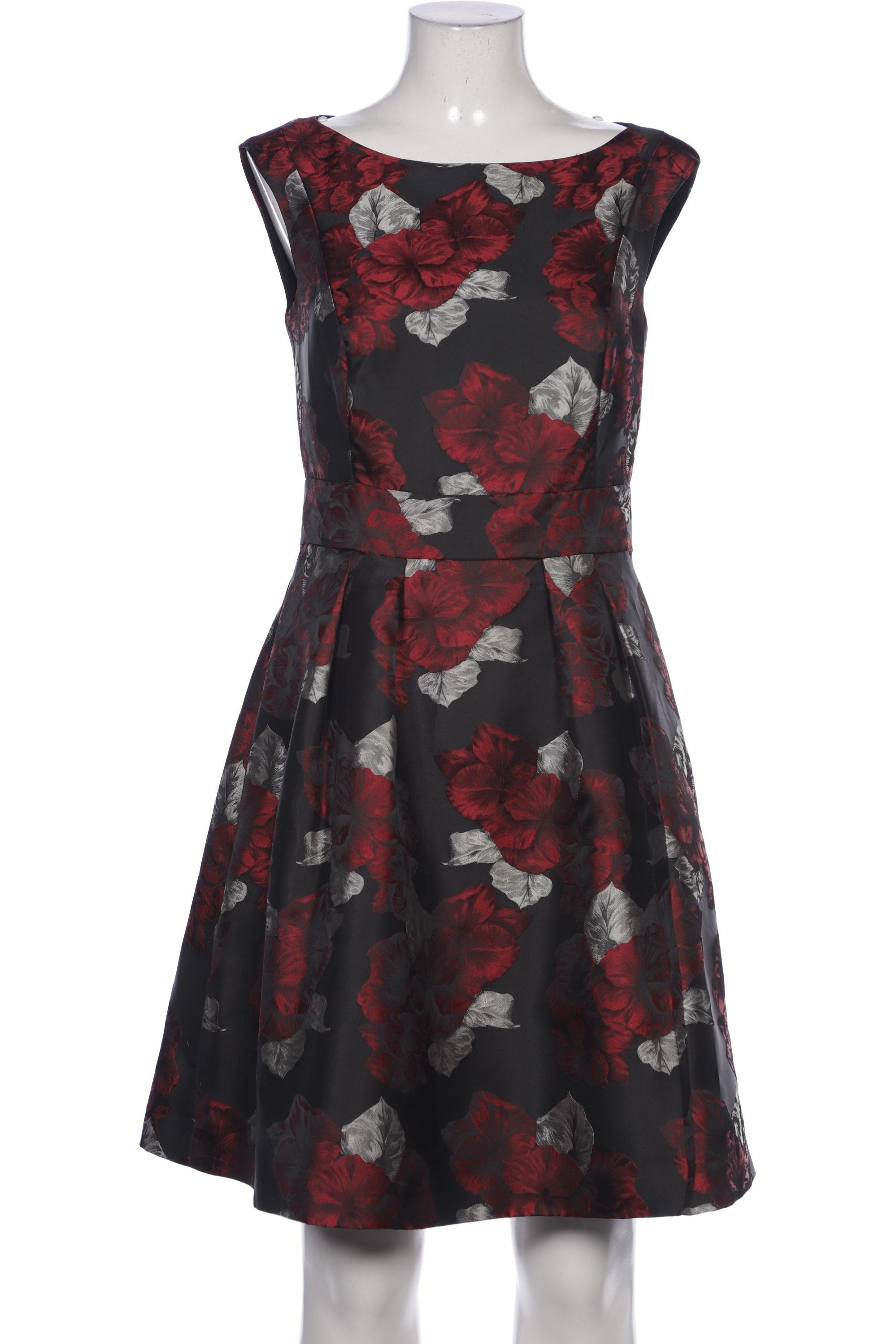 

Esprit Damen Kleid, mehrfarbig, Gr. 38