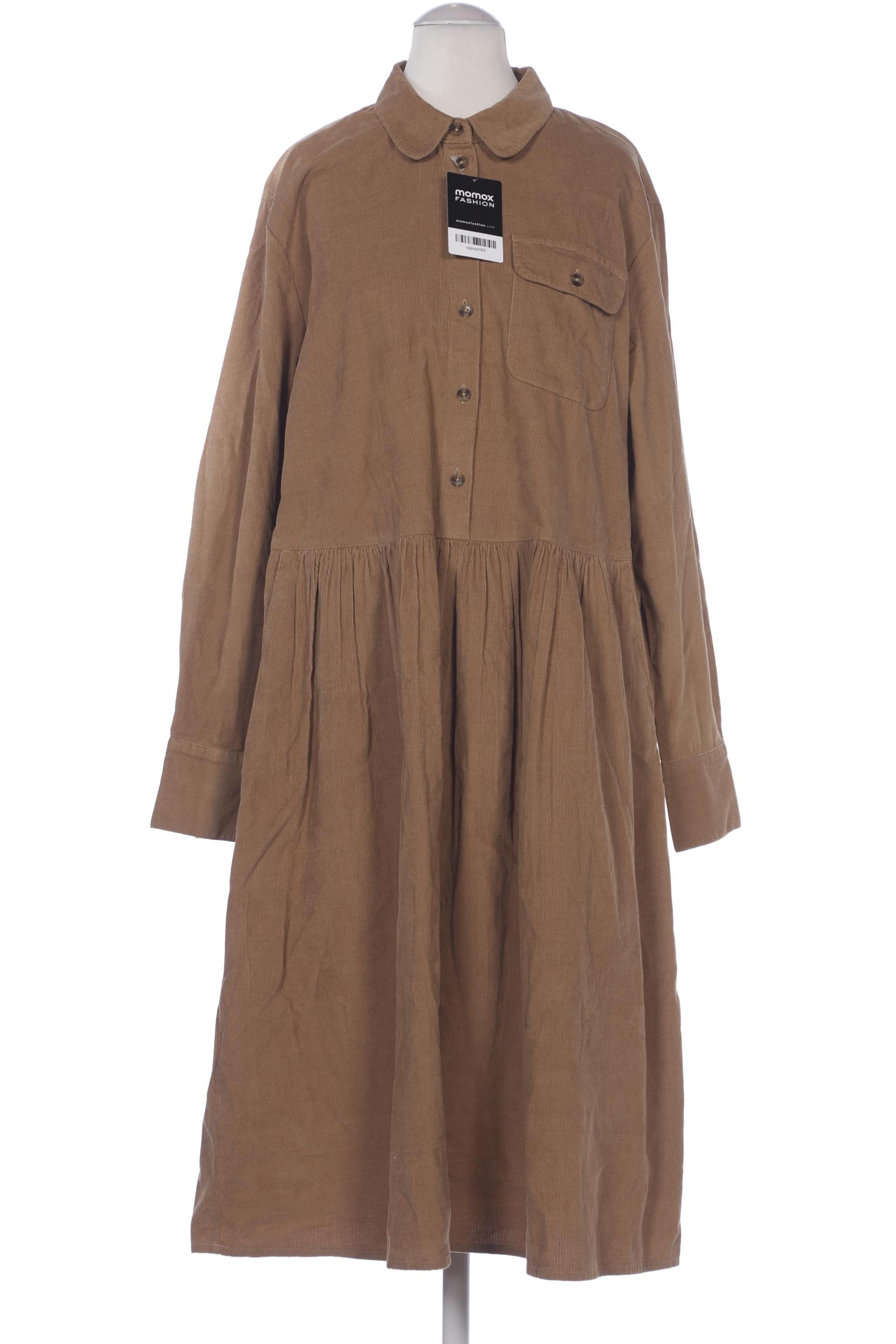 

Esprit Damen Kleid, beige, Gr. 36