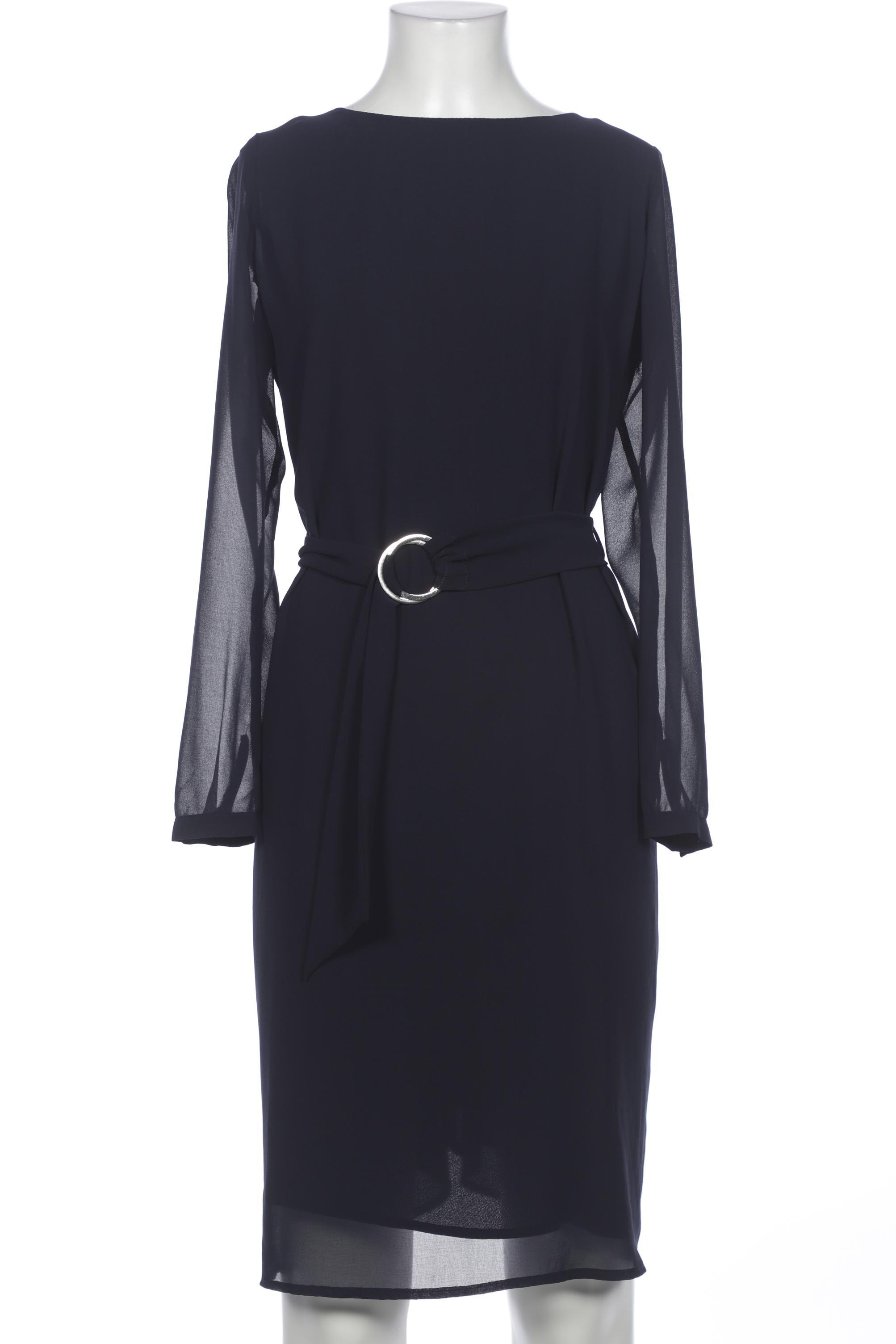 

Esprit Damen Kleid, marineblau, Gr. 34