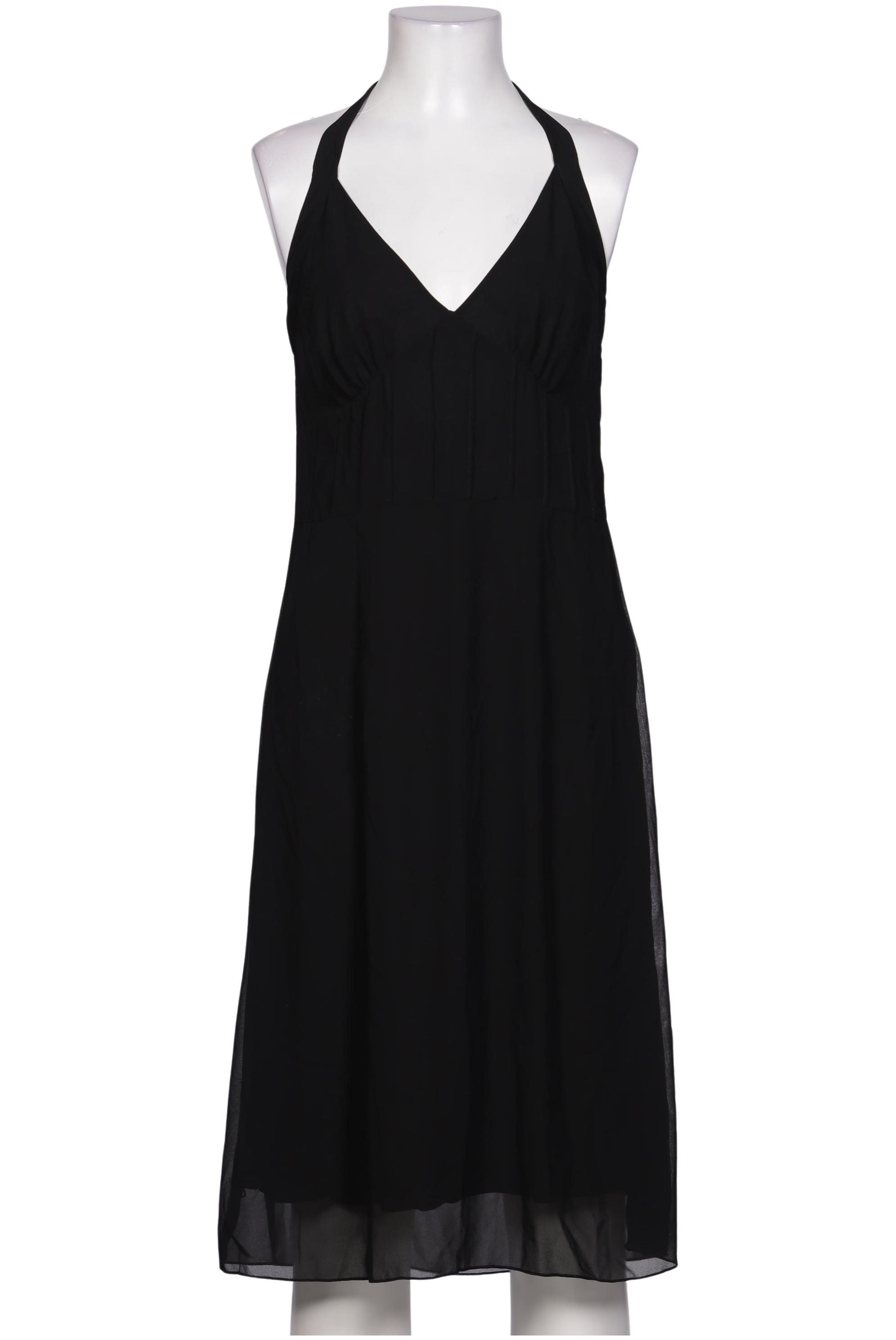 

Esprit Damen Kleid, schwarz, Gr. 38