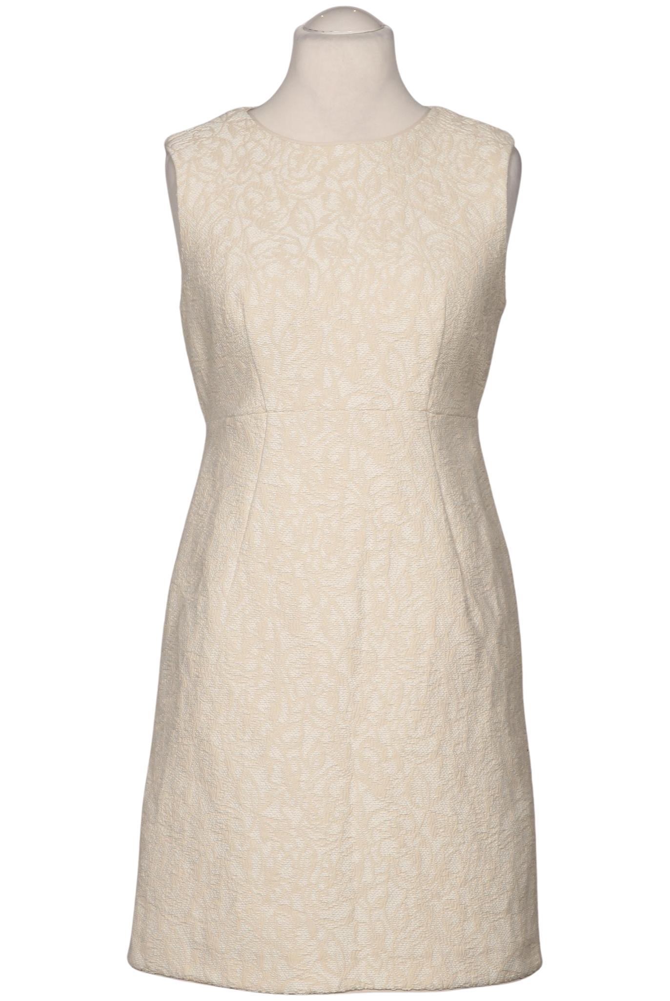 

Esprit Damen Kleid, cremeweiß, Gr. 40