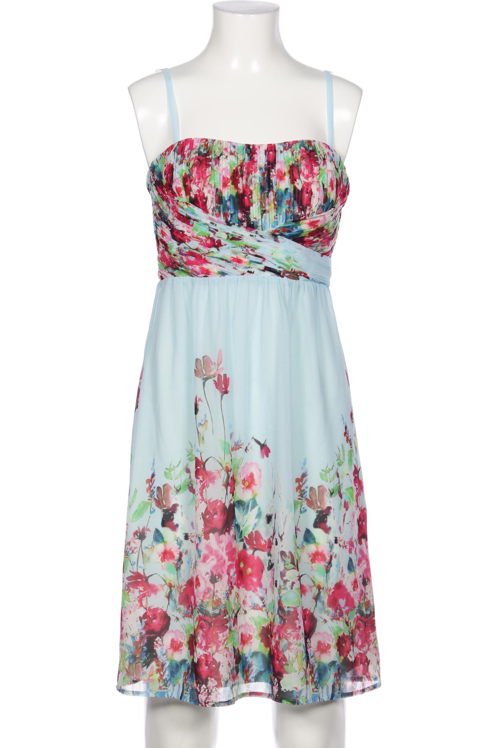 

Esprit Damen Kleid, mehrfarbig, Gr. 36