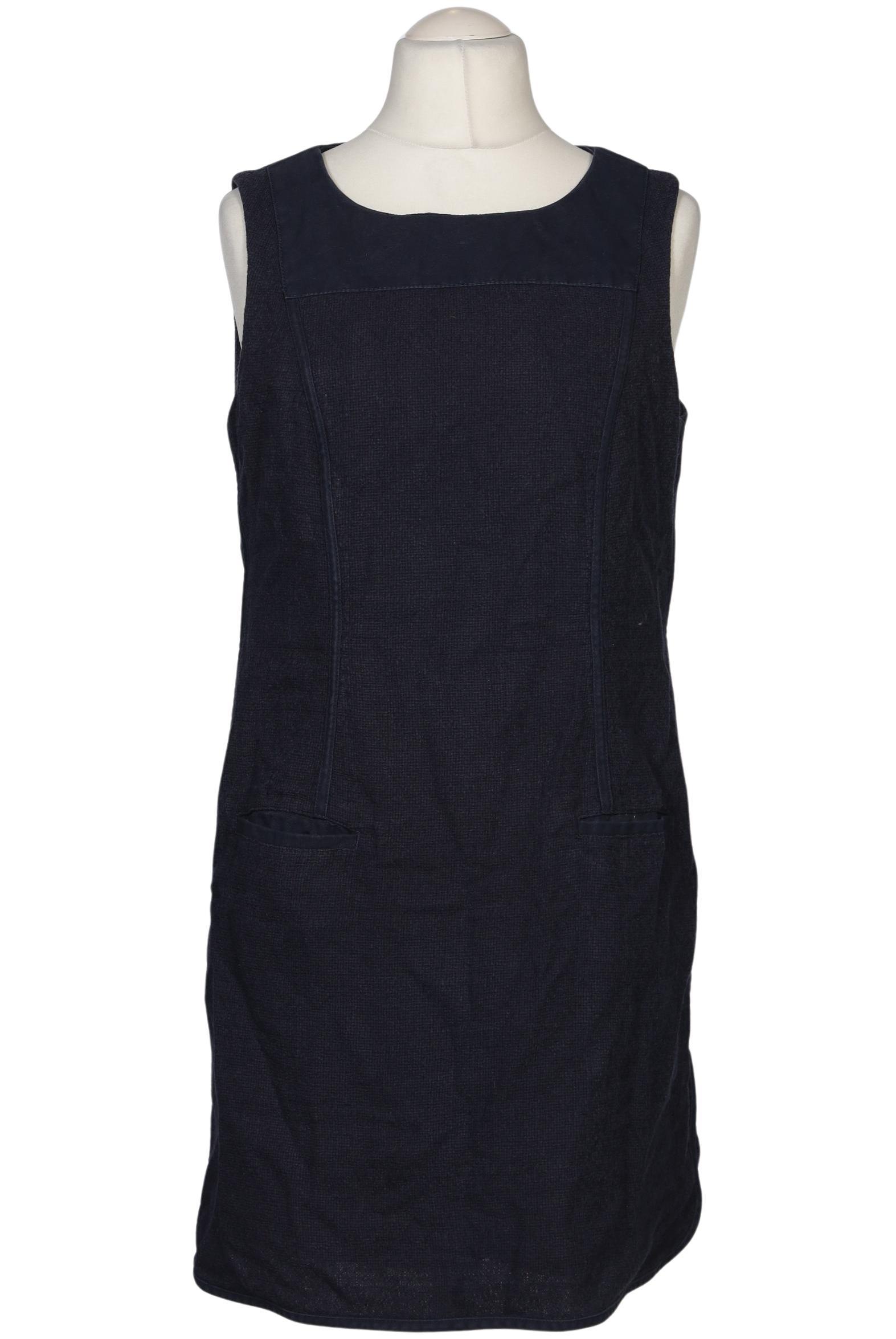 

Esprit Damen Kleid, marineblau, Gr. 44