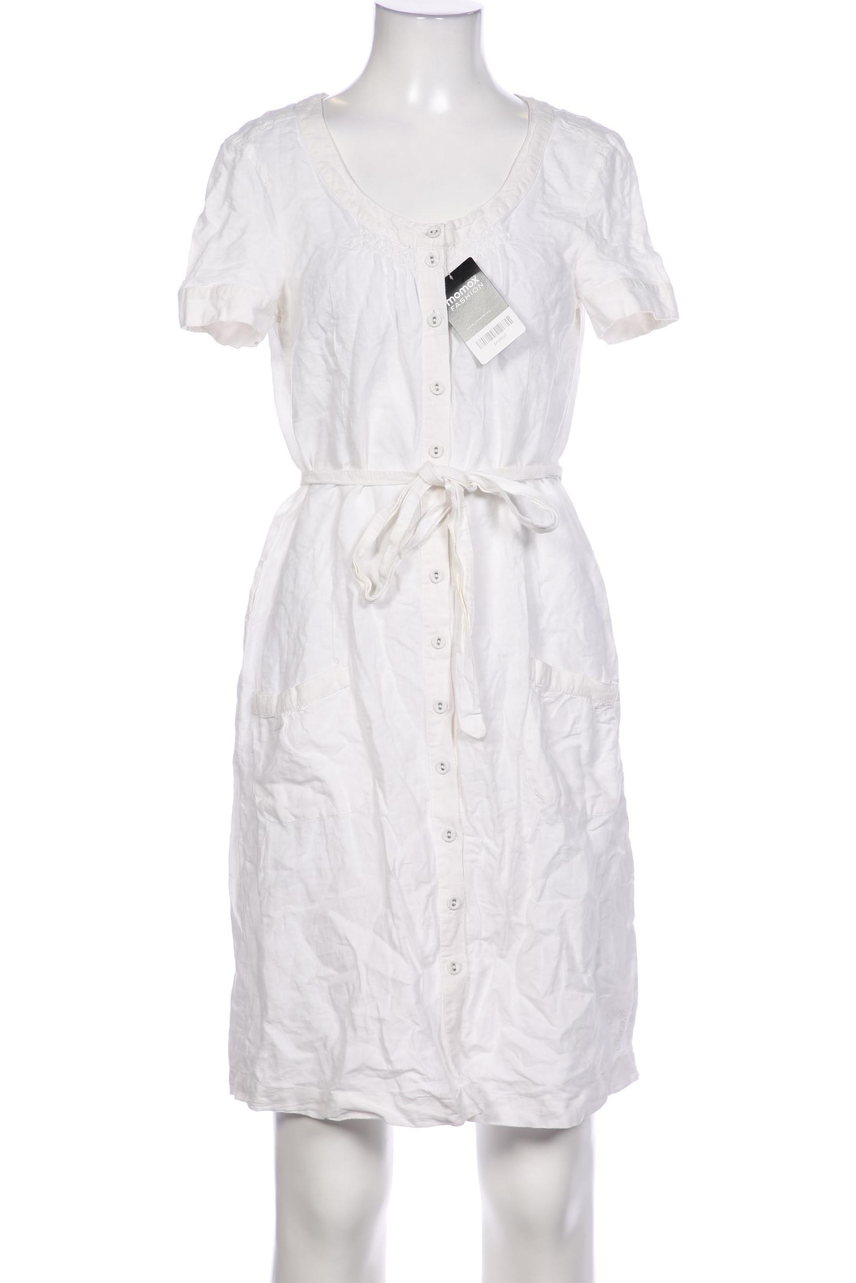 

Esprit Damen Kleid, cremeweiß, Gr. 36