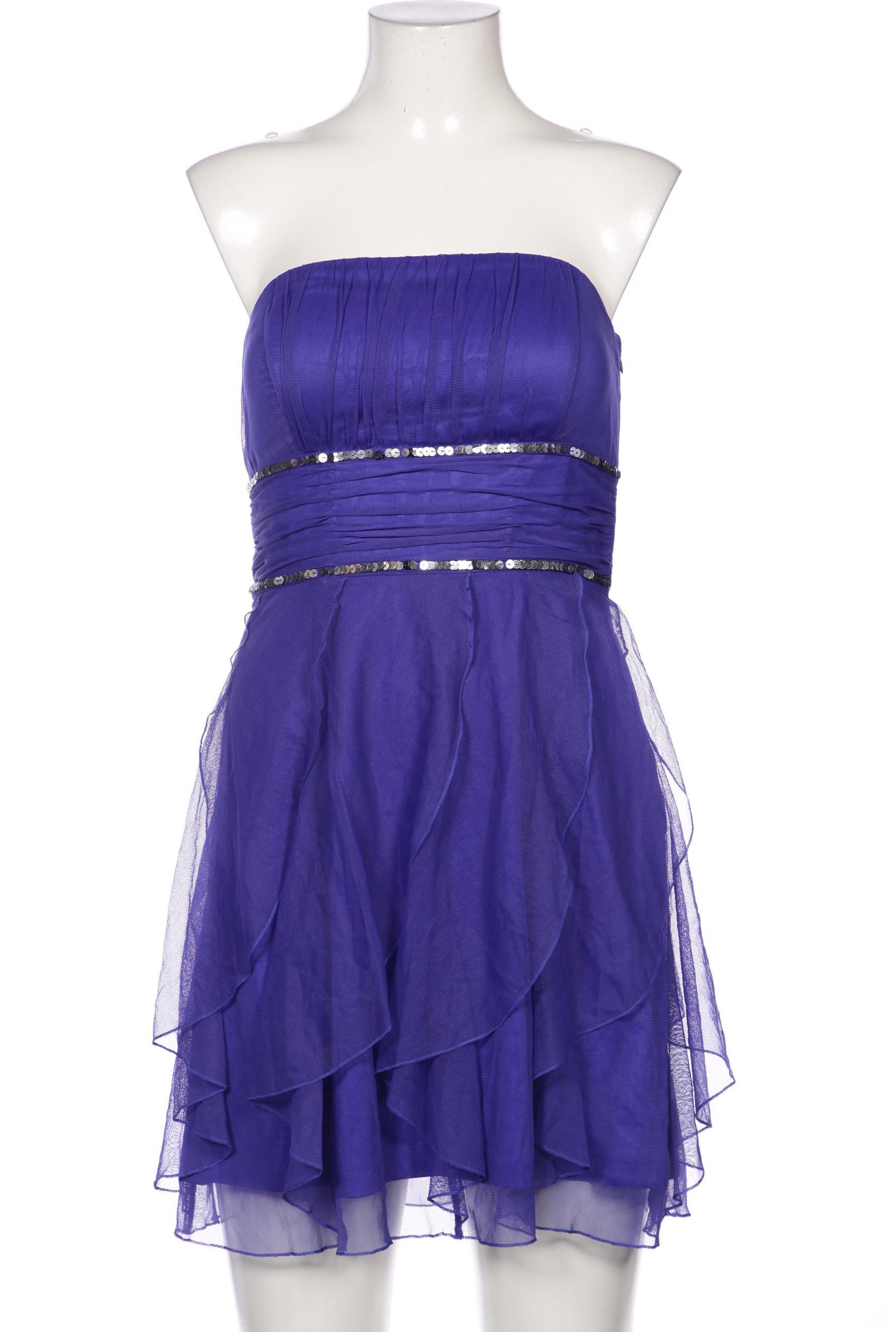 

Esprit Damen Kleid, blau, Gr. 38