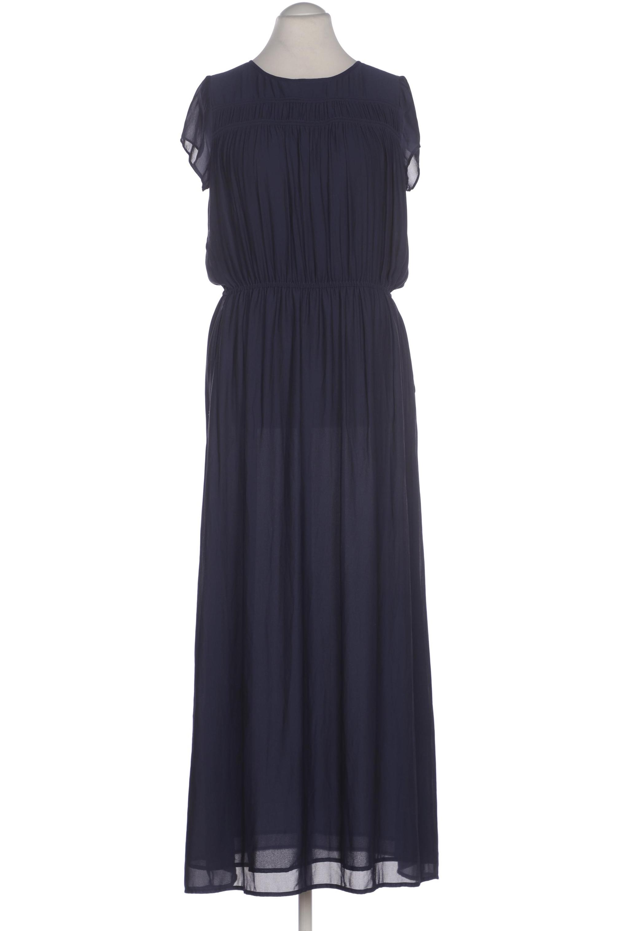 

Esprit Damen Kleid, marineblau, Gr. 40