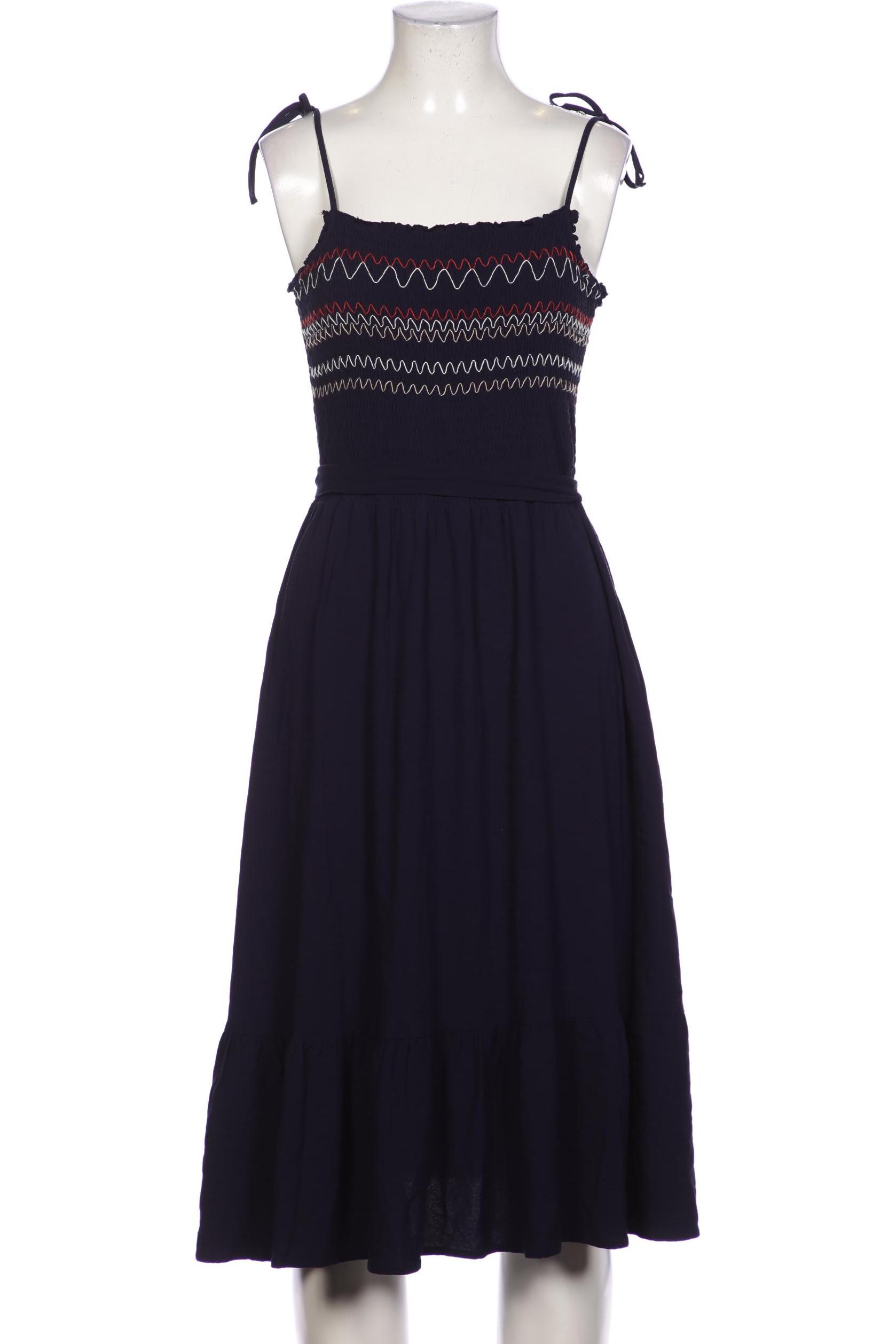 

Esprit Damen Kleid, marineblau, Gr. 36