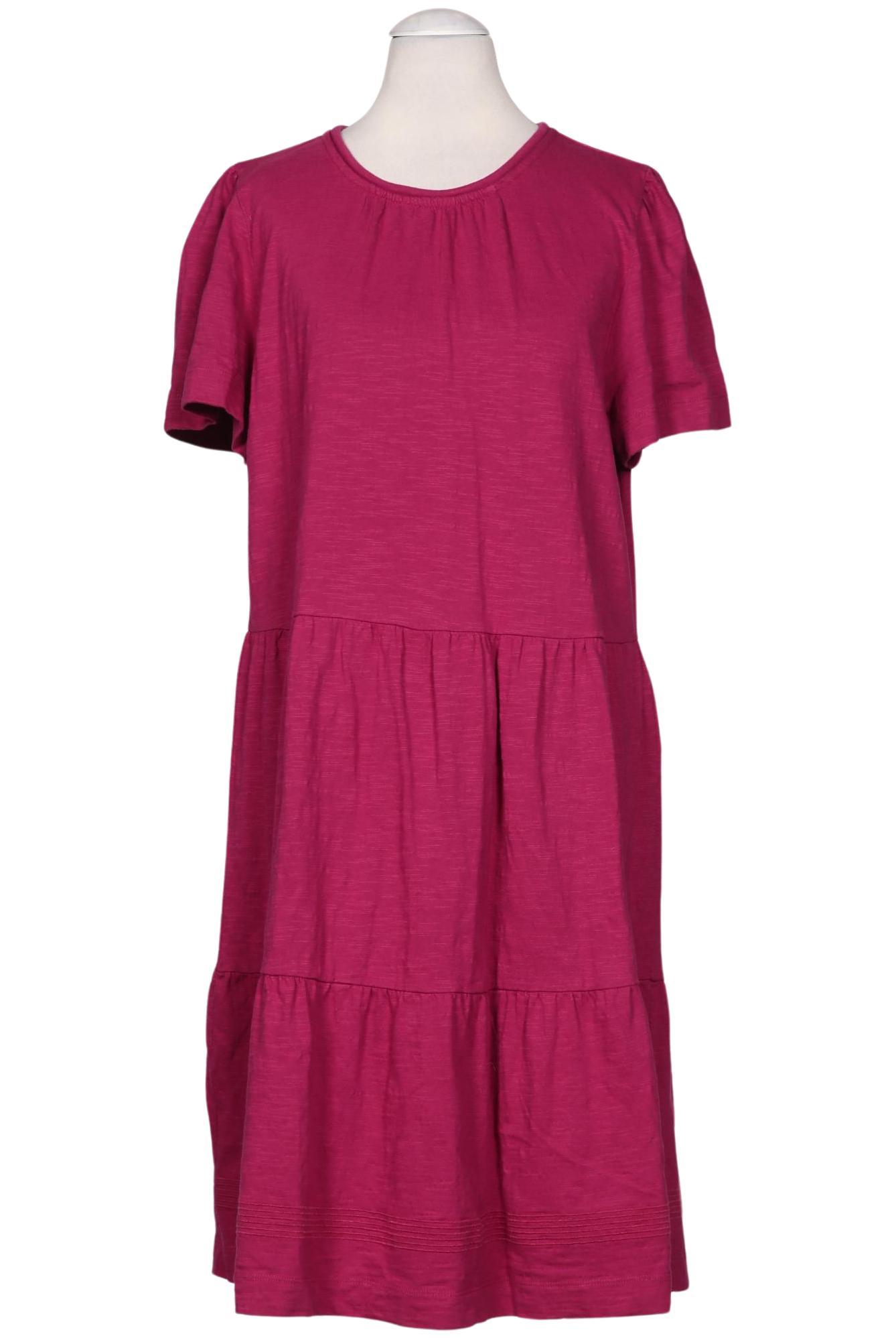 

Esprit Damen Kleid, pink, Gr. 38