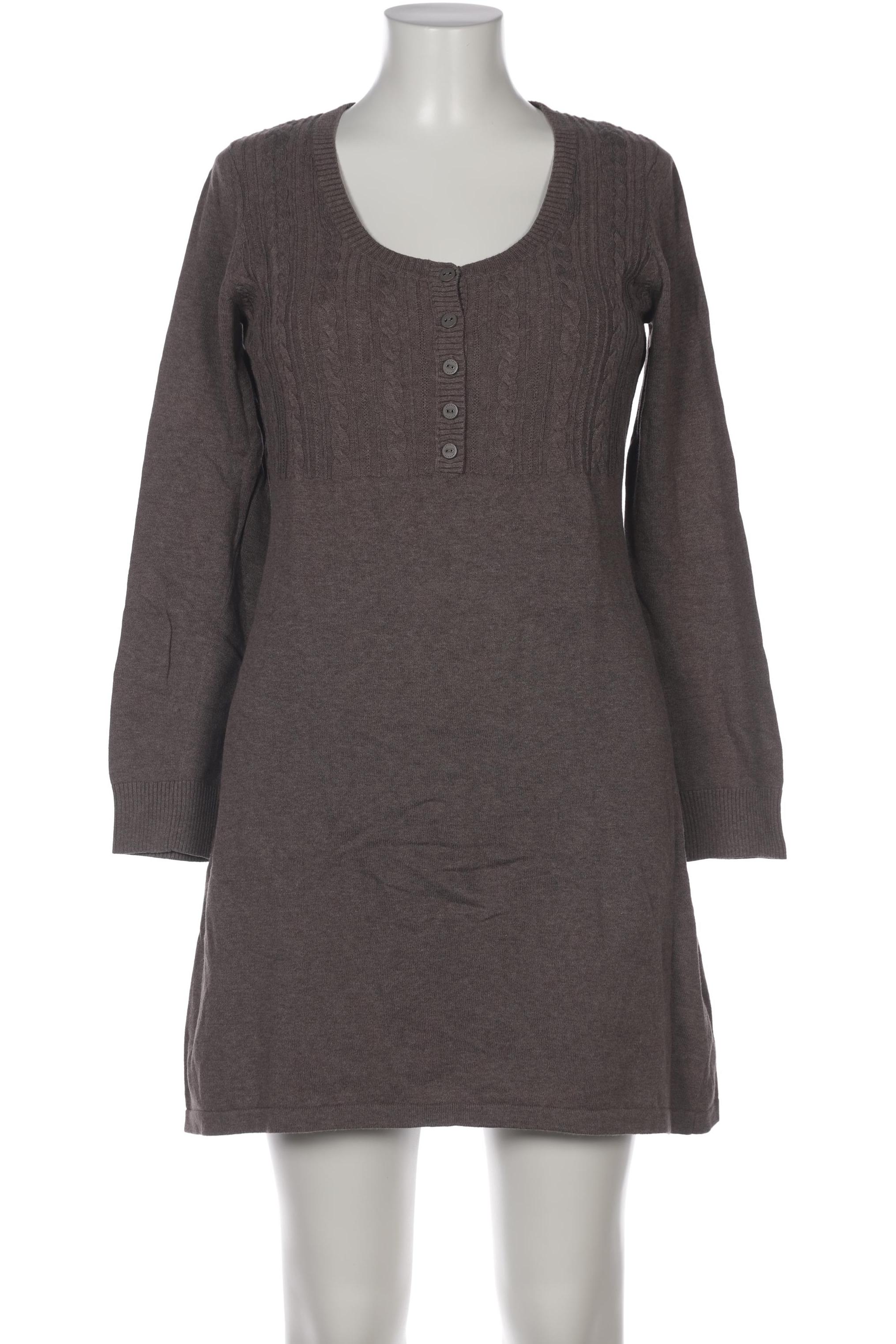 

Esprit Damen Kleid, grau, Gr. 44