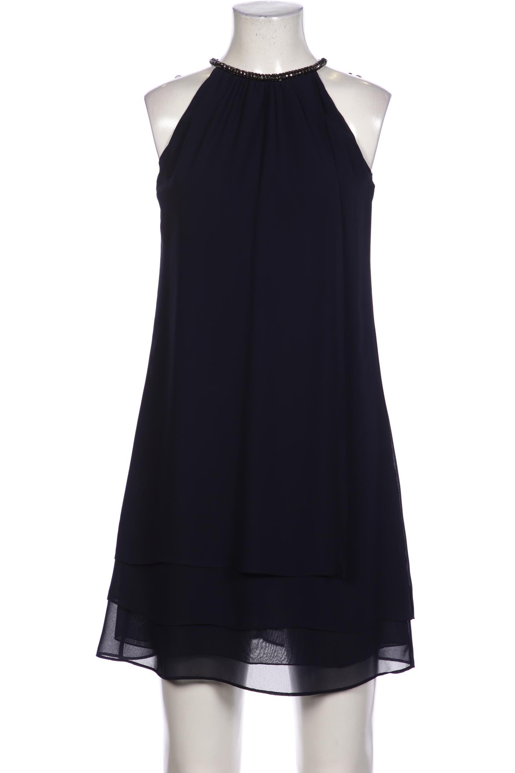 

Esprit Damen Kleid, marineblau, Gr. 34