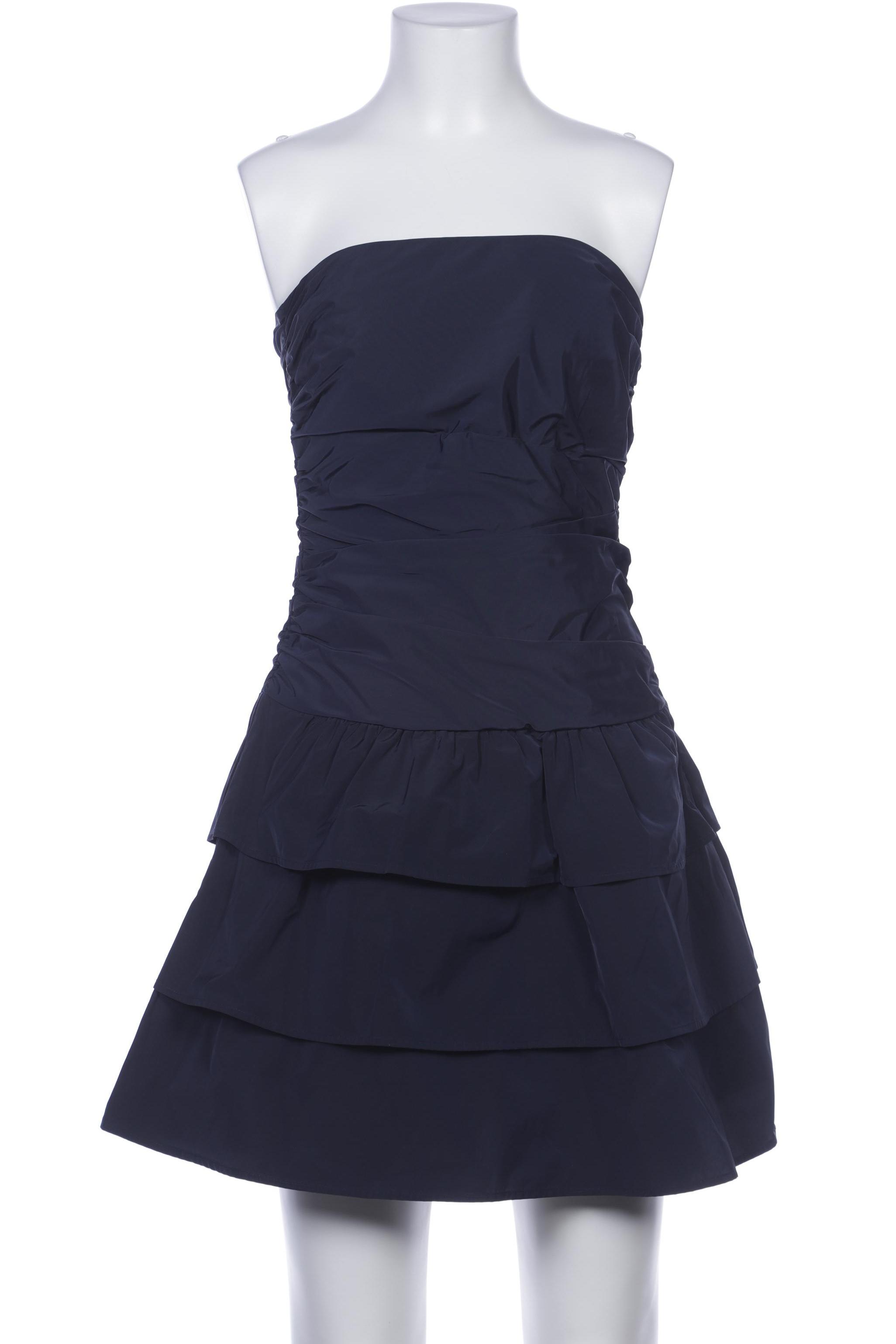 

Esprit Damen Kleid, marineblau, Gr. 34