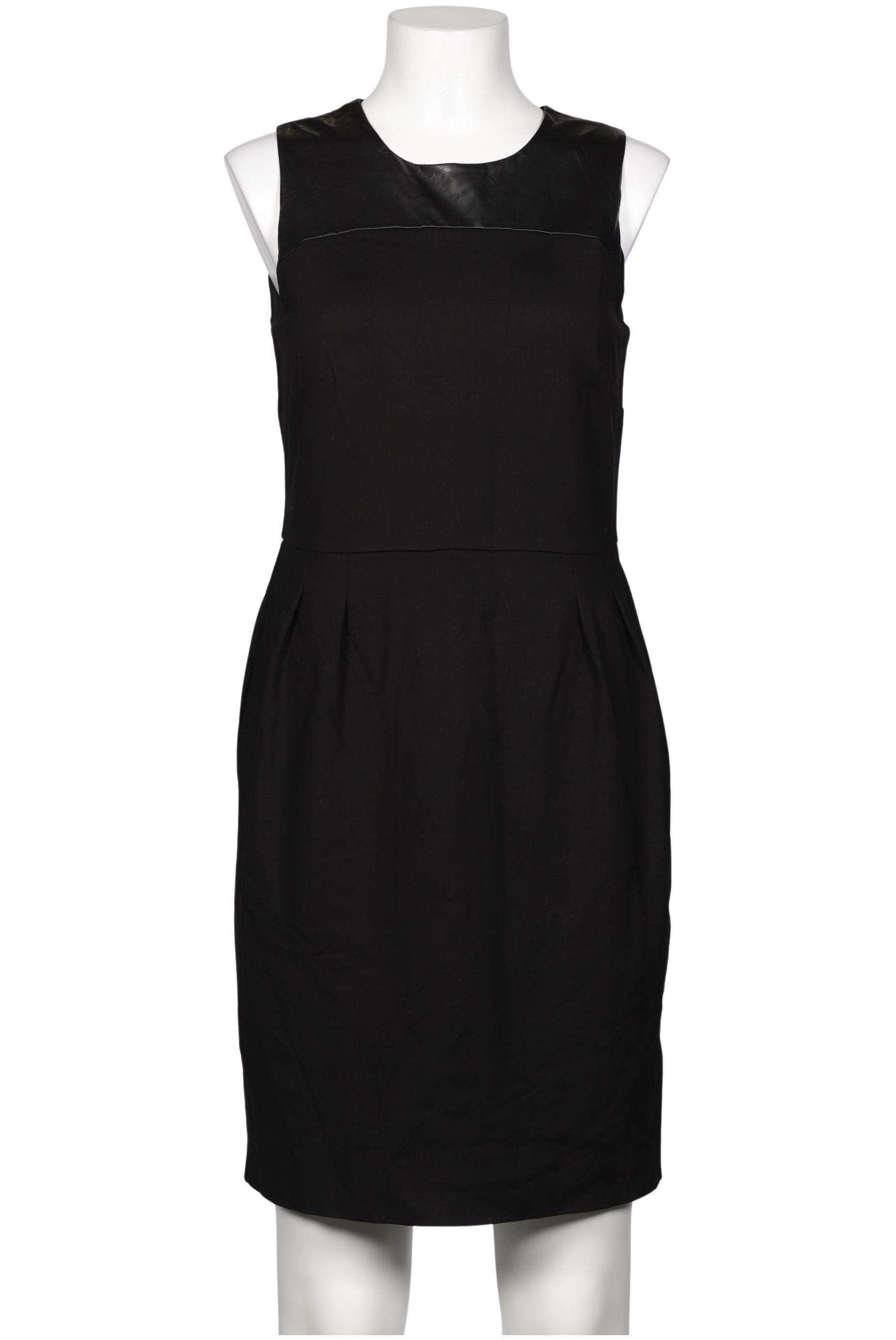 

Esprit Damen Kleid, schwarz, Gr. 42